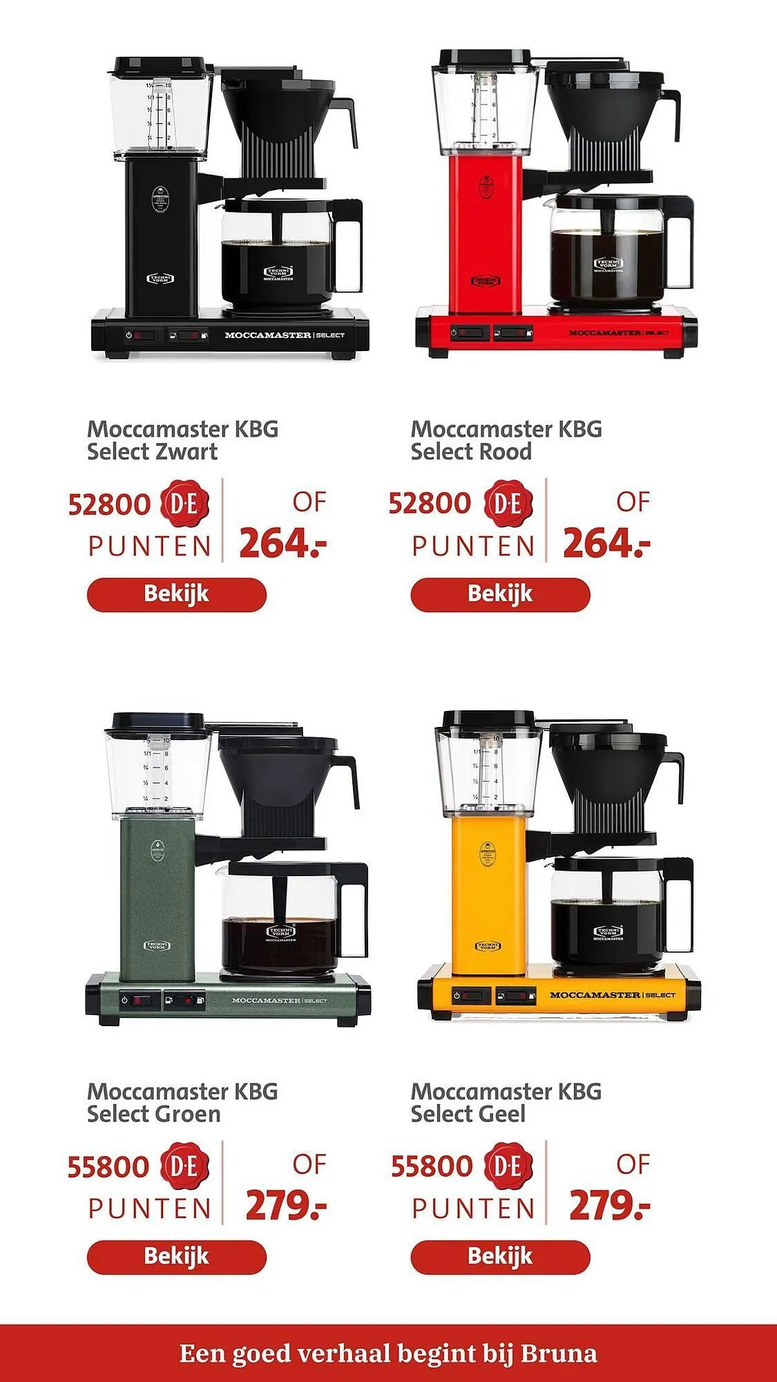 Bruna folder van 8 april tot 10 mei 2026 - Folder pagina 16