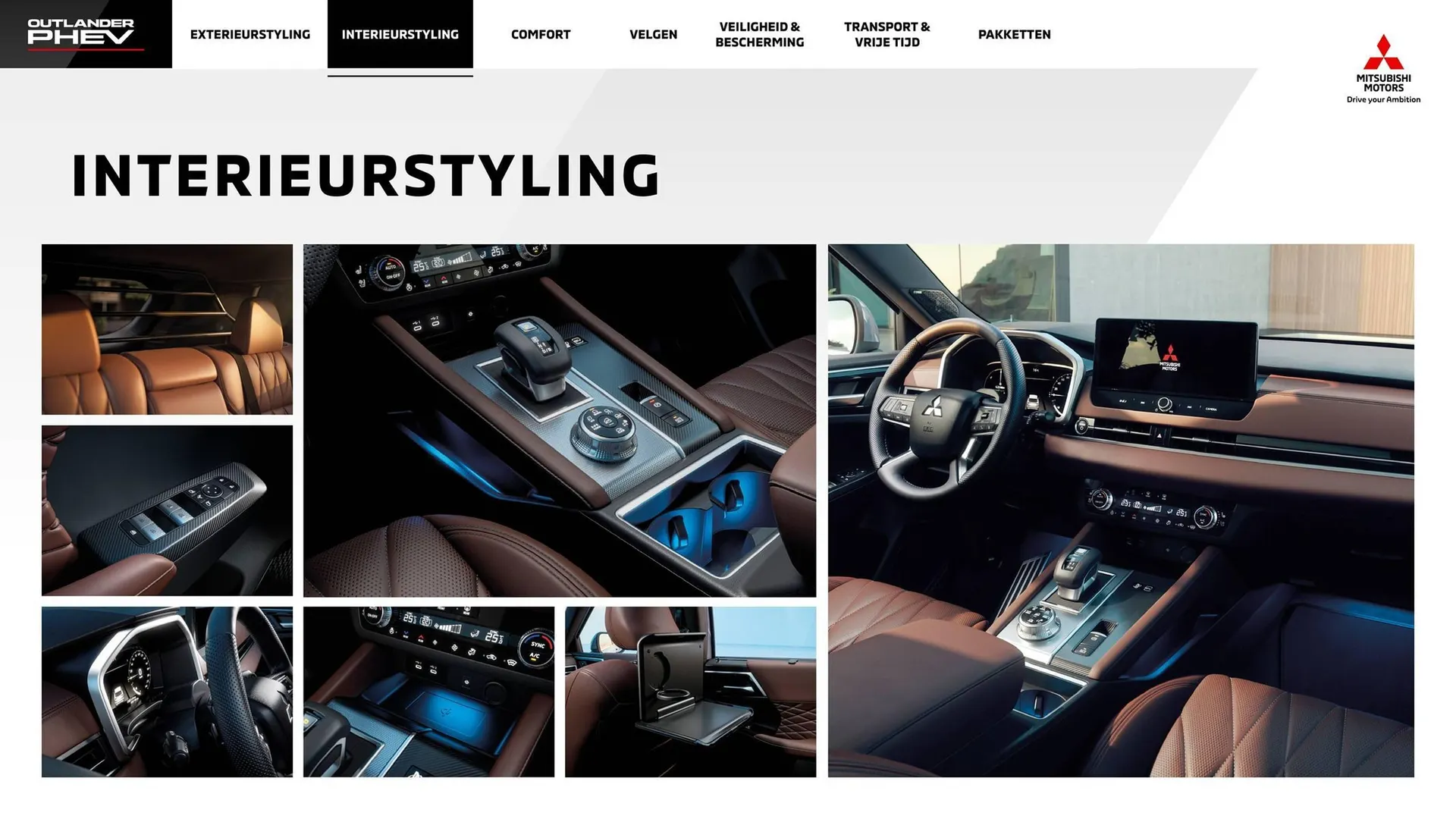 Mitsubishi folder van 23 juni tot 23 juni 2026 - Folder pagina 6