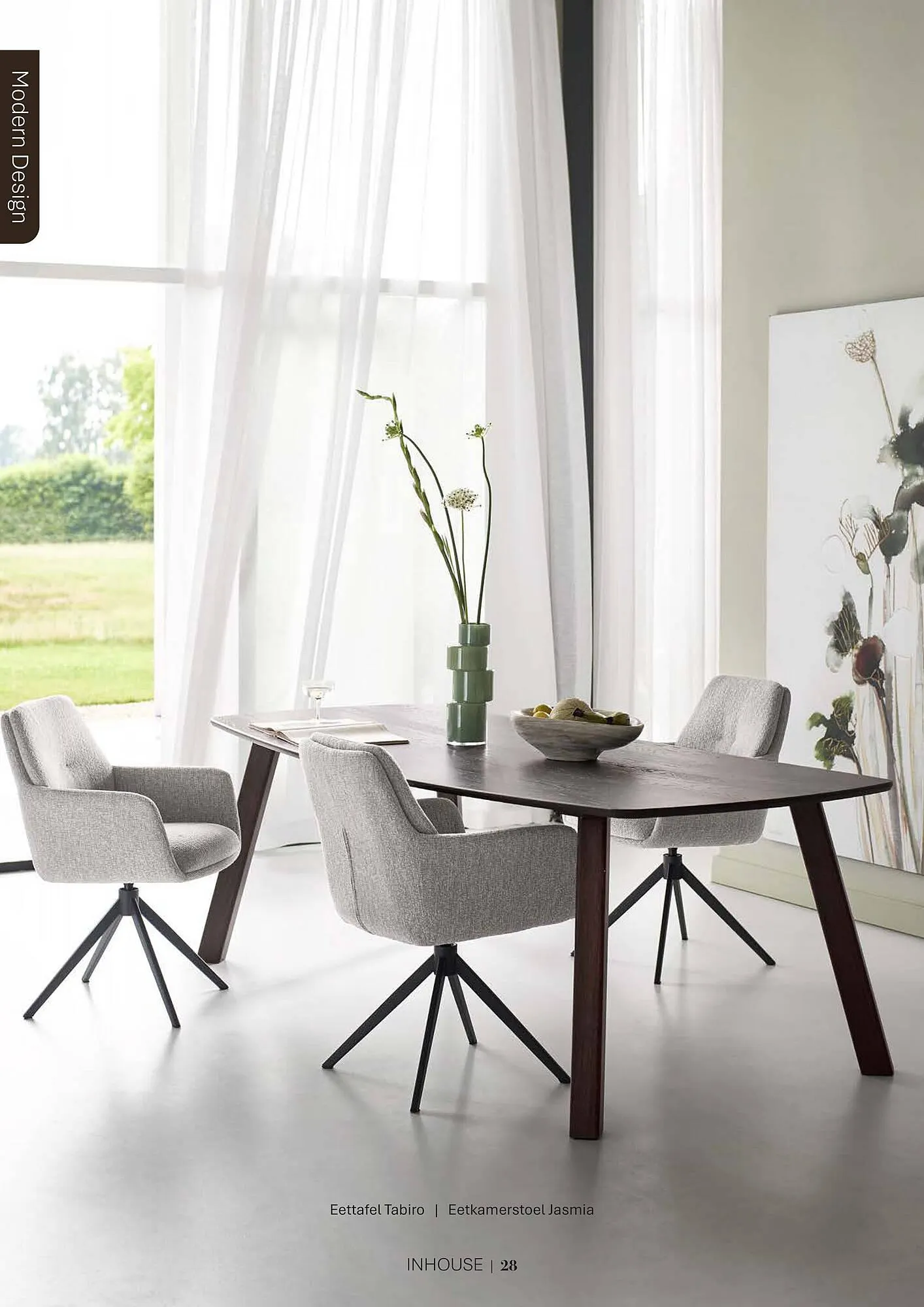 IN.HOUSE folder van 24 september tot 31 oktober 2025 - Folder pagina 28