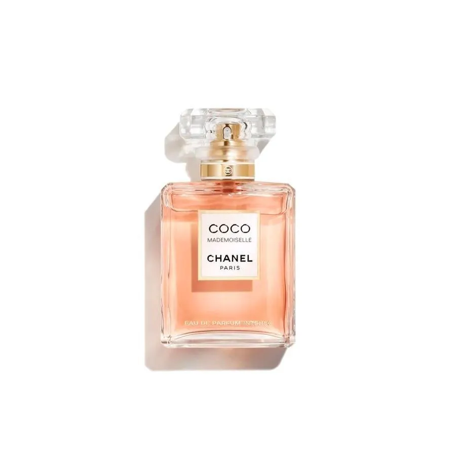 CHANEL COCO MADEMOISELLE EAU DE PARFUM INTENSE VAPORISATEUR