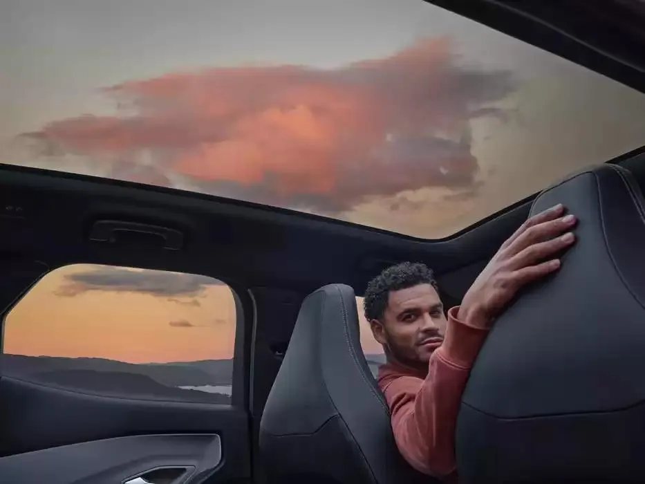 De Nieuwe Volledig Elektrische explorer van 19 november tot 30 juni 2025 - Folder pagina 14