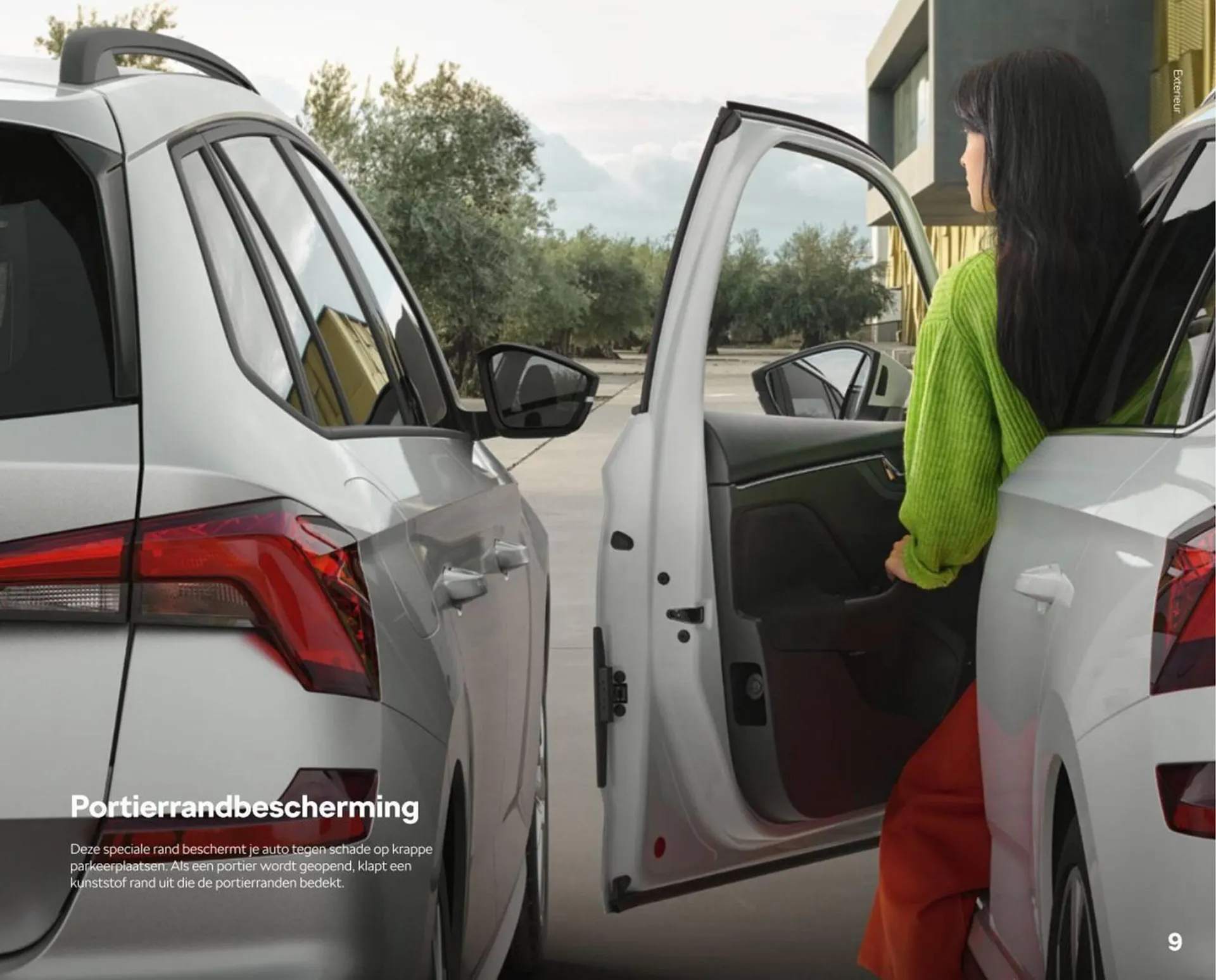 Skoda folder van 22 januari tot 30 juni 2025 - Folder pagina 31