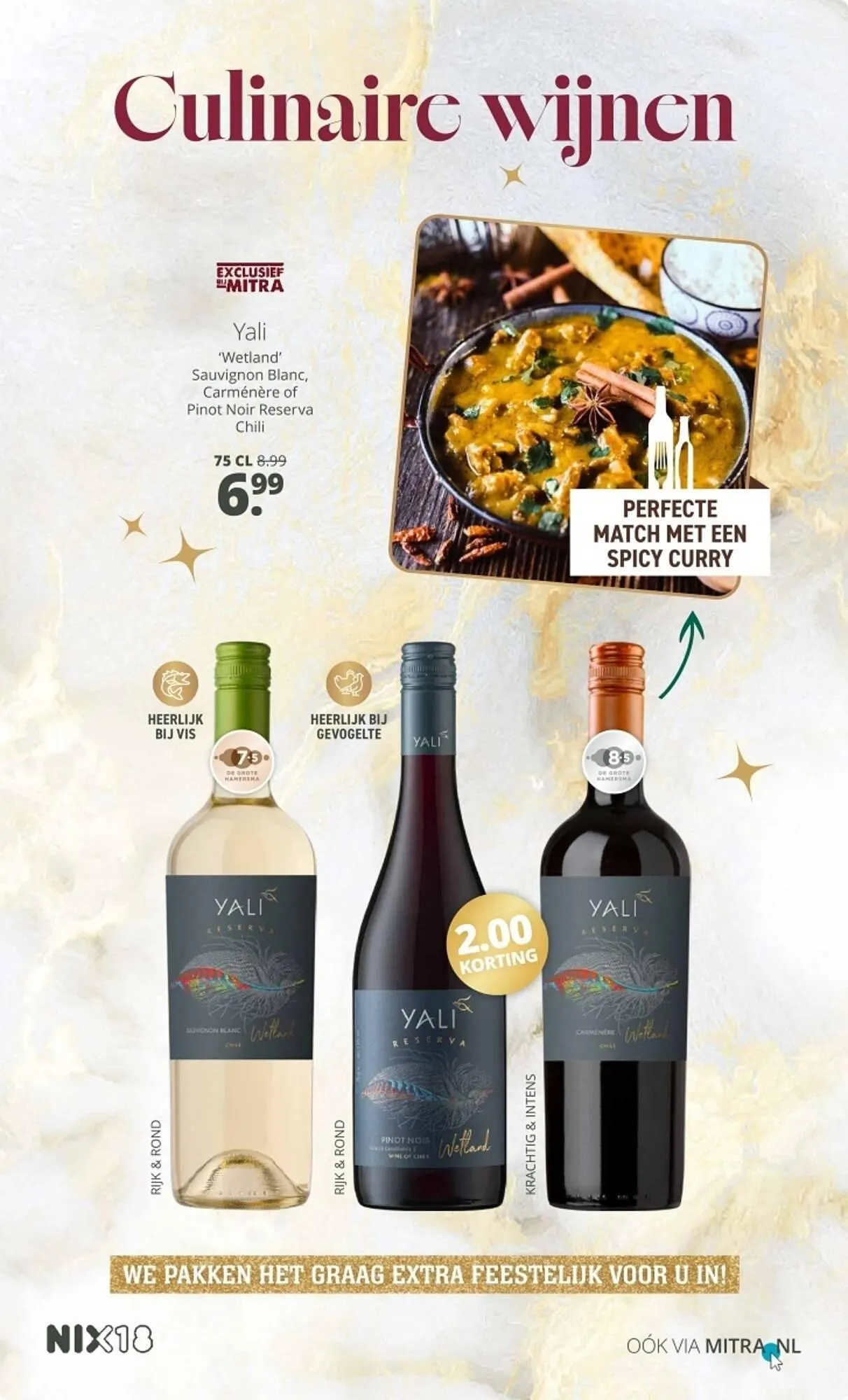 Mitra folder van 15 december tot 4 januari 2026 - Folder pagina 20