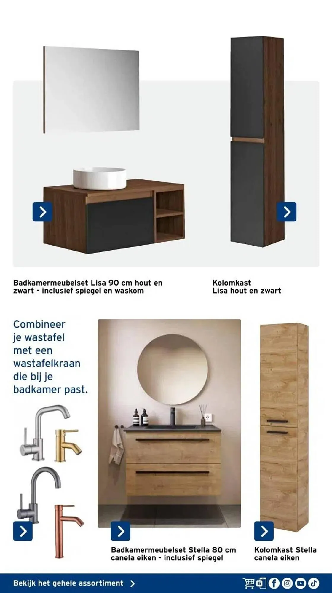 GAMMA folder van 15 april tot 31 december 2025 - Folder pagina 25