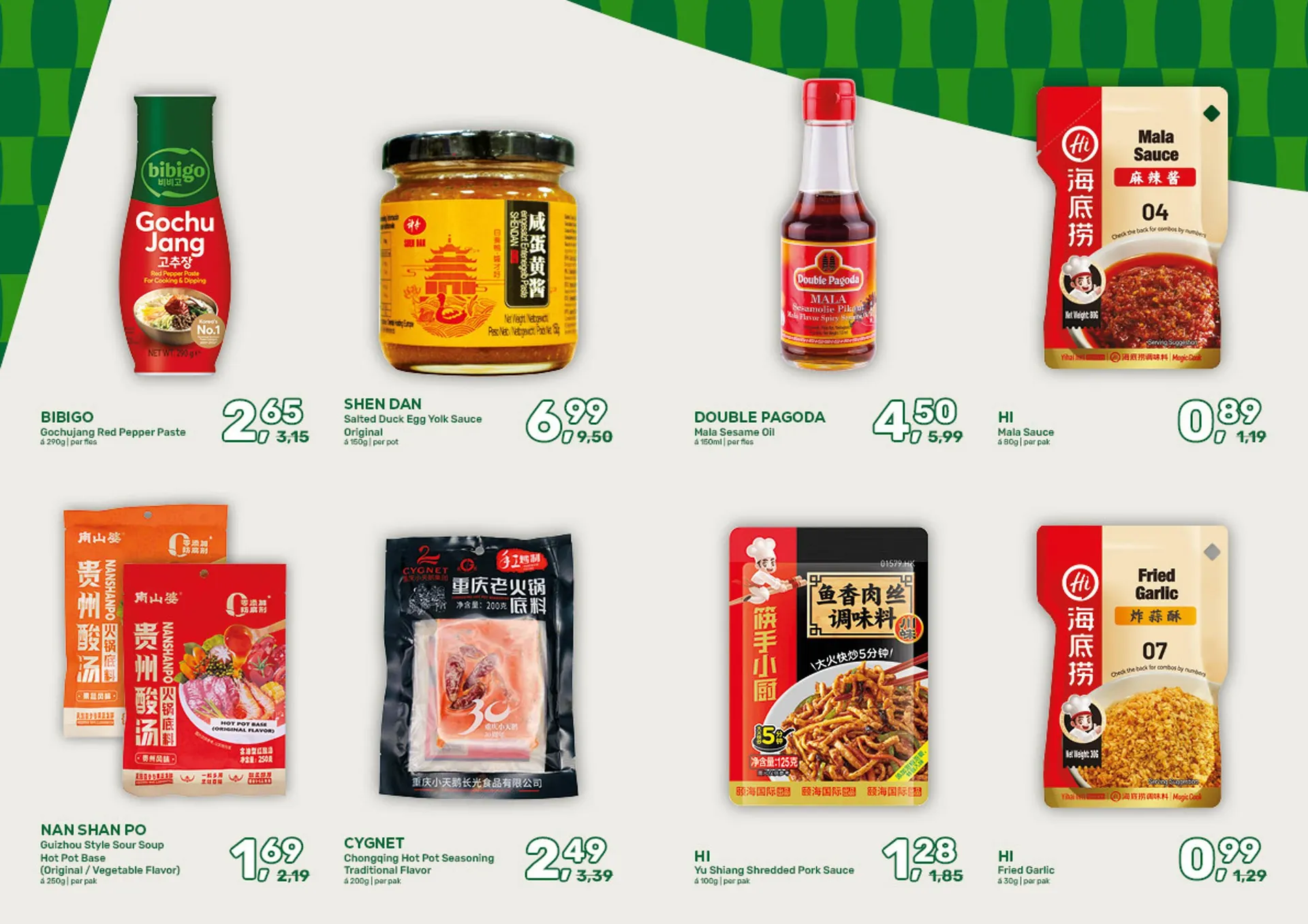 Amazing Oriëntal folder van 1 april tot 21 april 2026 - Folder pagina 4