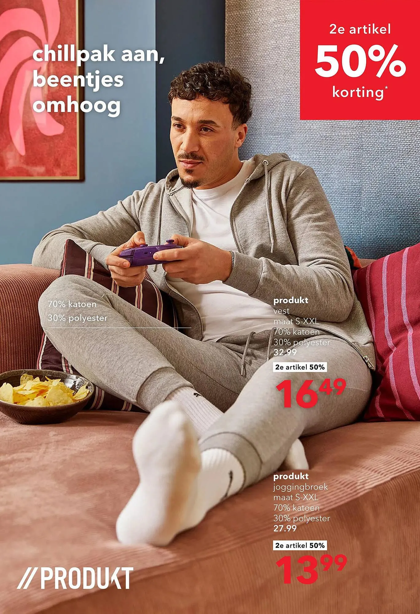 Scapino folder van 12 oktober tot 23 november 2025 - Folder pagina 20