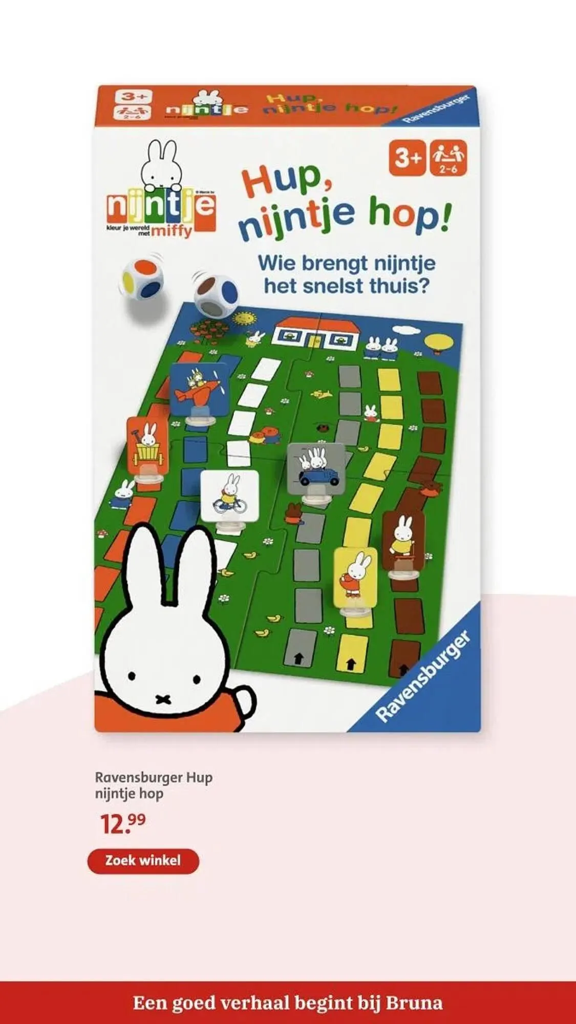 Bruna folder van 30 juni tot 13 juli 2025 - Folder pagina 33