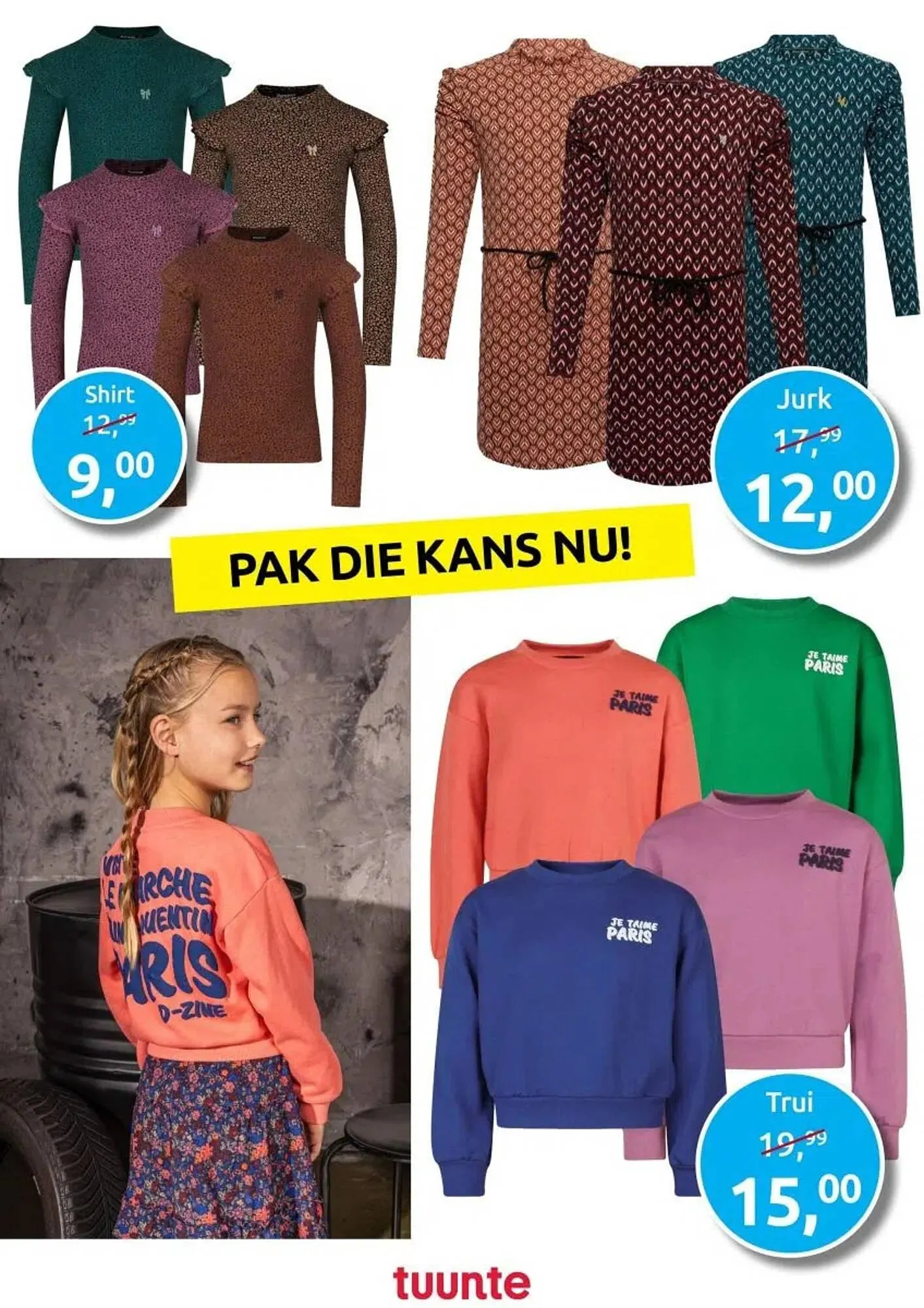 Tuunte folder van 2 januari tot 11 januari 2026 - Folder pagina 8