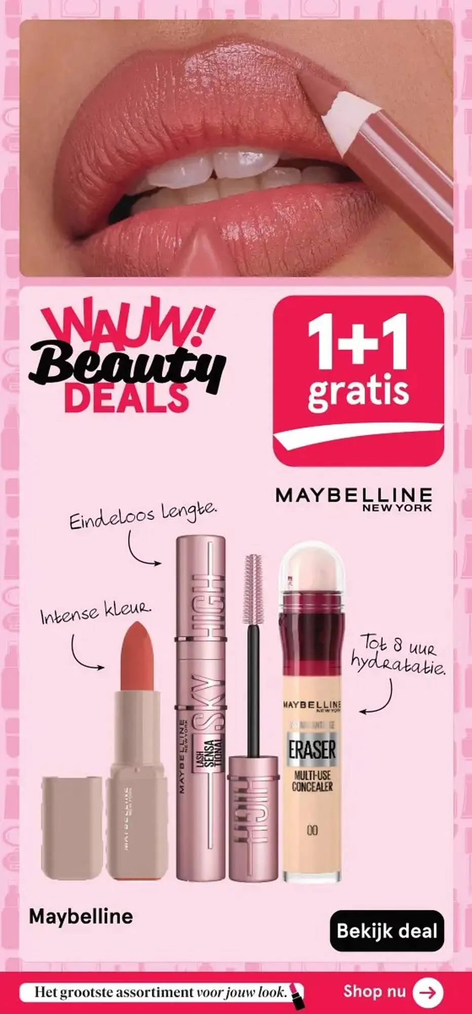 Etos folder van 13 april tot 19 april 2026 - Folder pagina 11