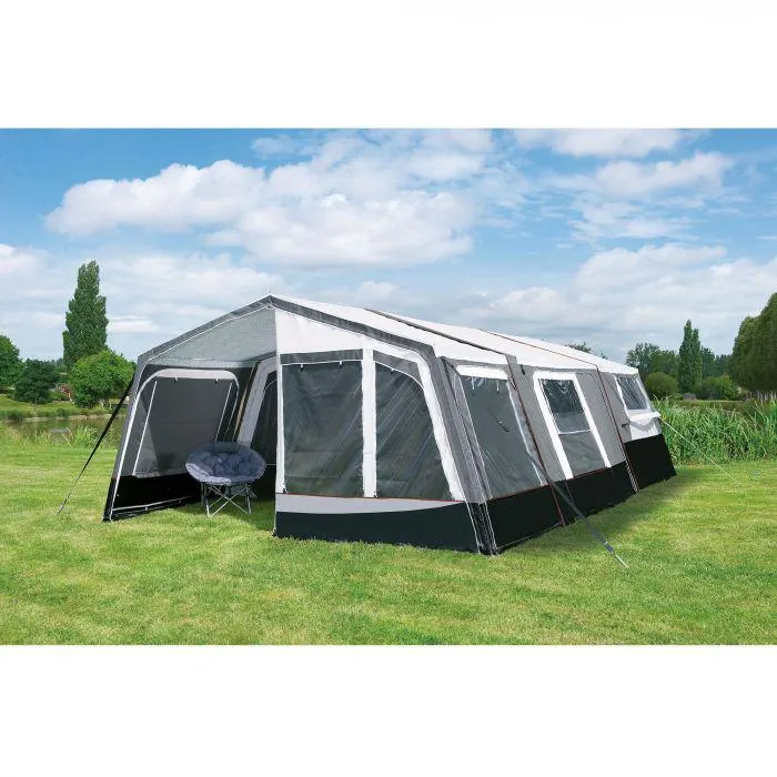 Jamet Arizona vouwwagen 2023