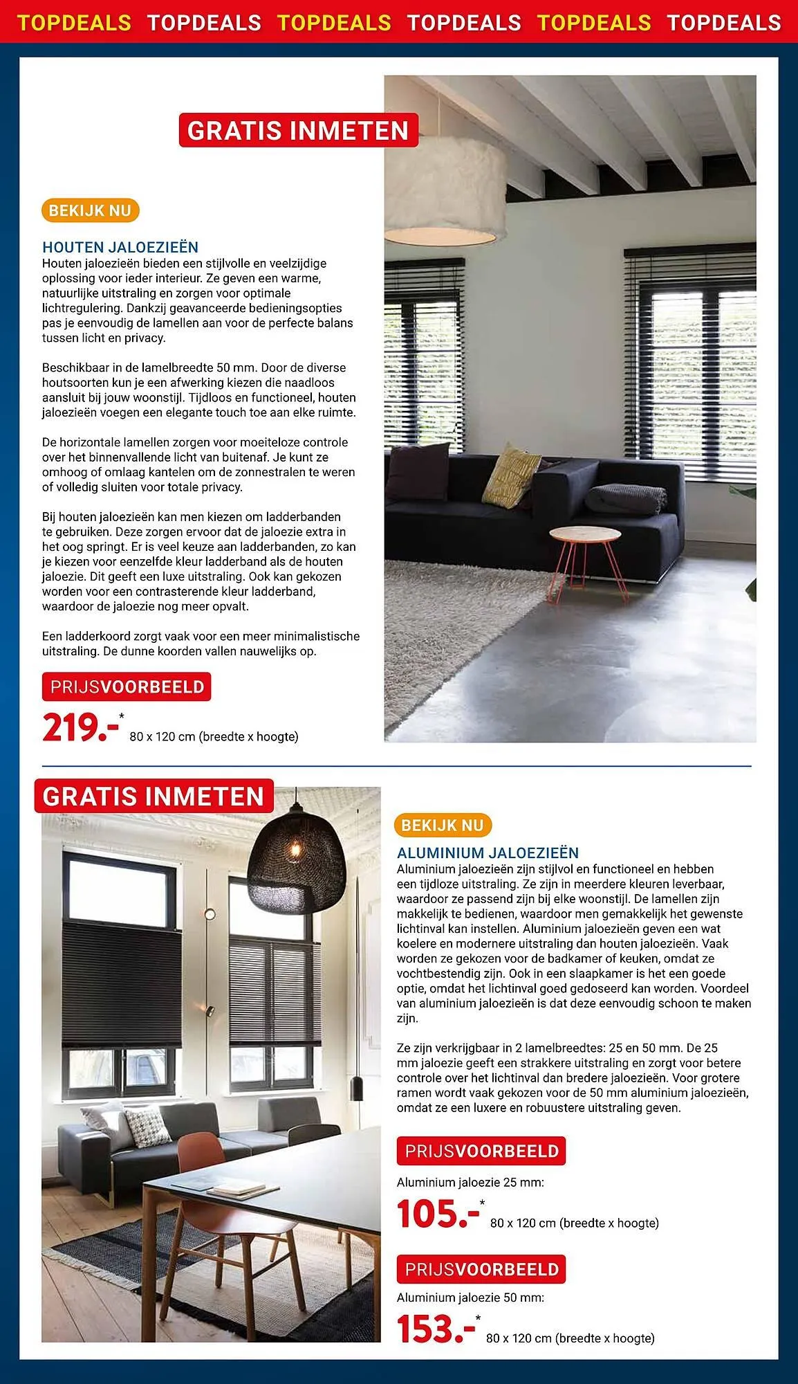 Kluswijs folder van 2 maart tot 15 maart 2026 - Folder pagina 11