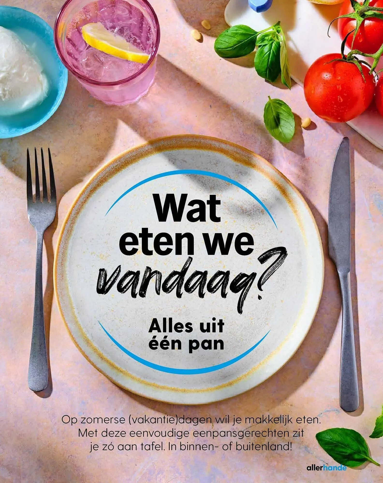 Allerhande magazine van 1 juli tot 31 juli 2024 - Folder pagina 13