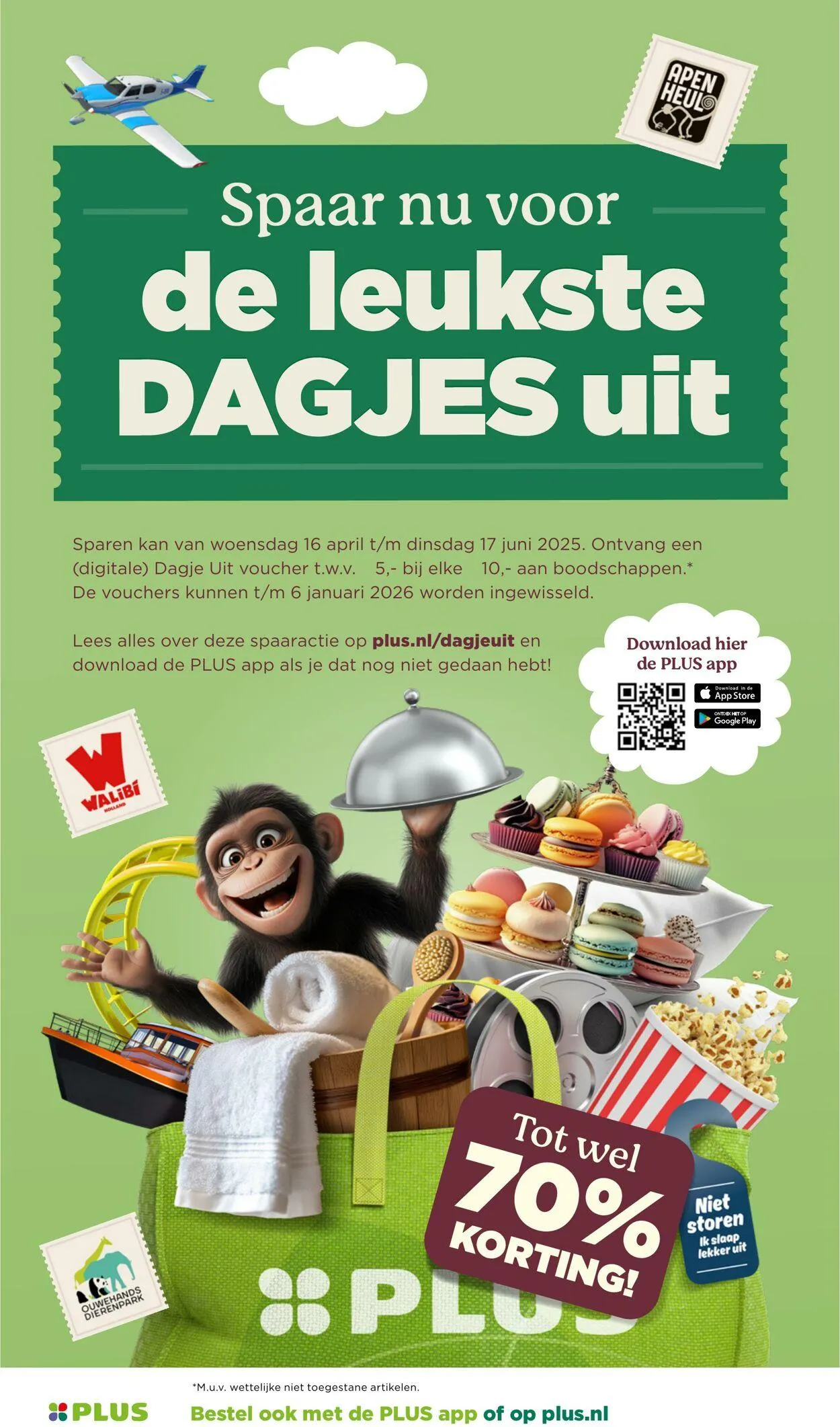 Plus Actuele folder van 16 november tot 30 november 2025 - Folder pagina 48