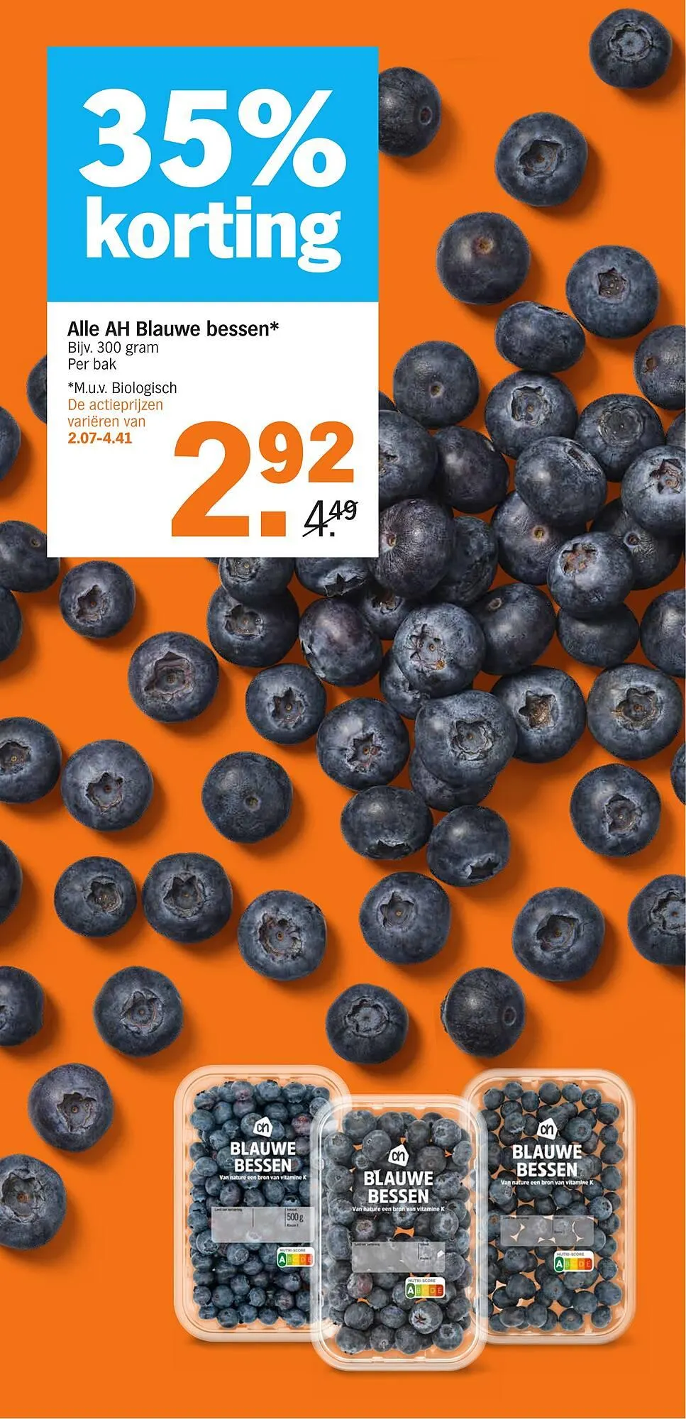 Albert Heijn folder van 12 januari tot 18 januari 2026 - Folder pagina 5