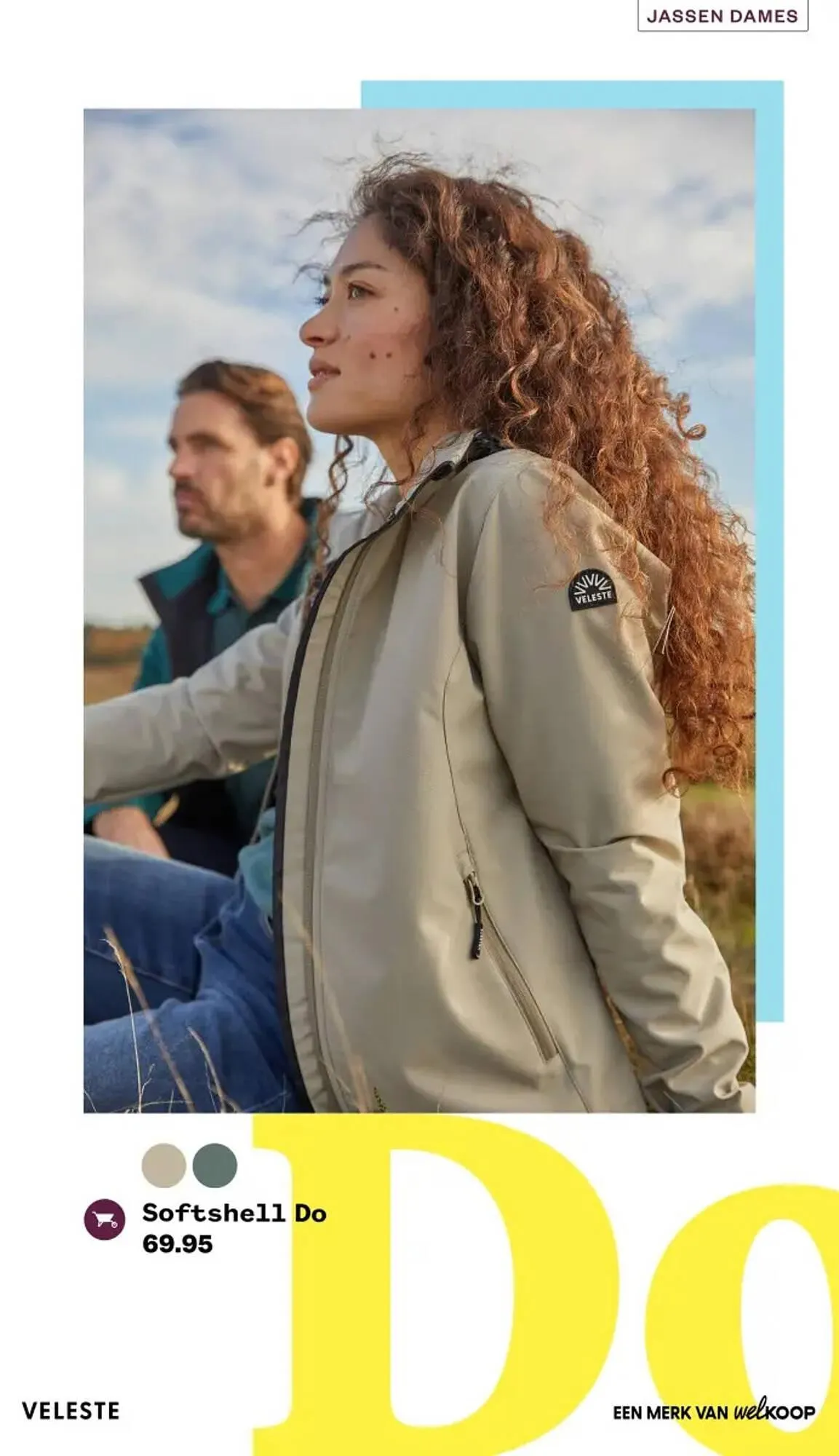 Veleste magazine van 18 februari tot 29 maart 2026 - Folder pagina 7