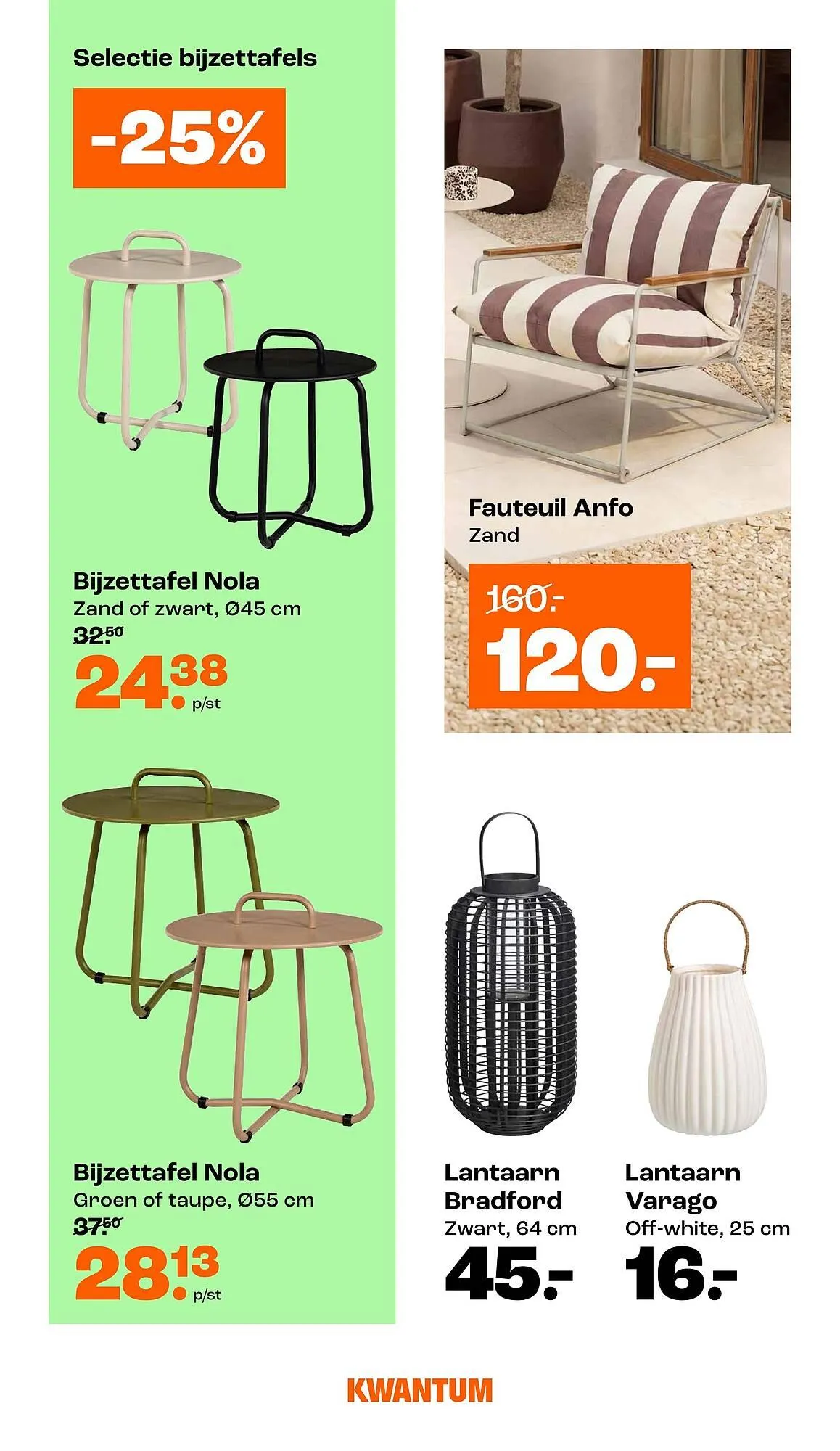 Kwantum folder van 28 april tot 10 mei 2026 - Folder pagina 4