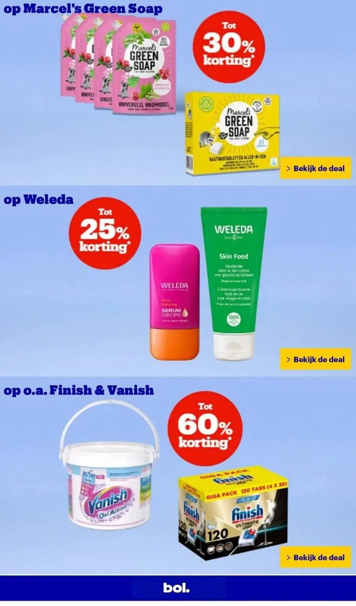 Bol.com folder van 3 november tot 9 november 2025 - Folder pagina 11