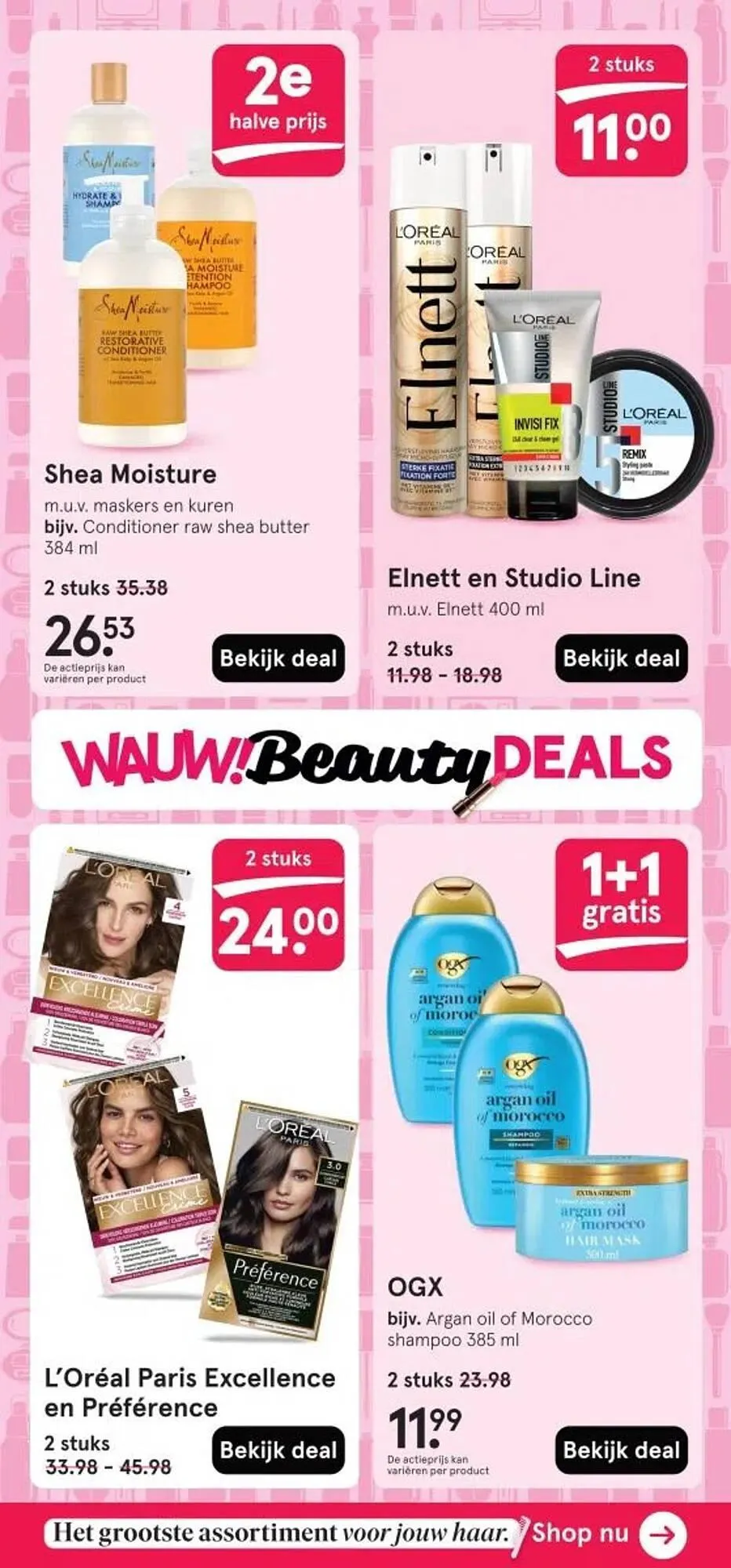 Etos folder van 16 februari tot 22 februari 2026 - Folder pagina 16