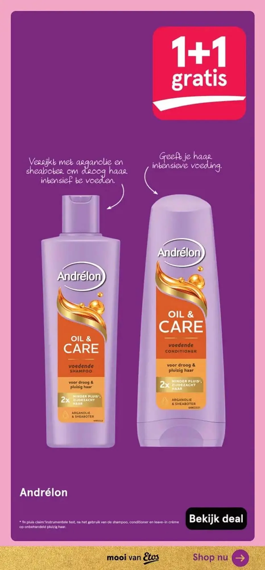 Etos folder van 8 december tot 14 december 2025 - Folder pagina 95