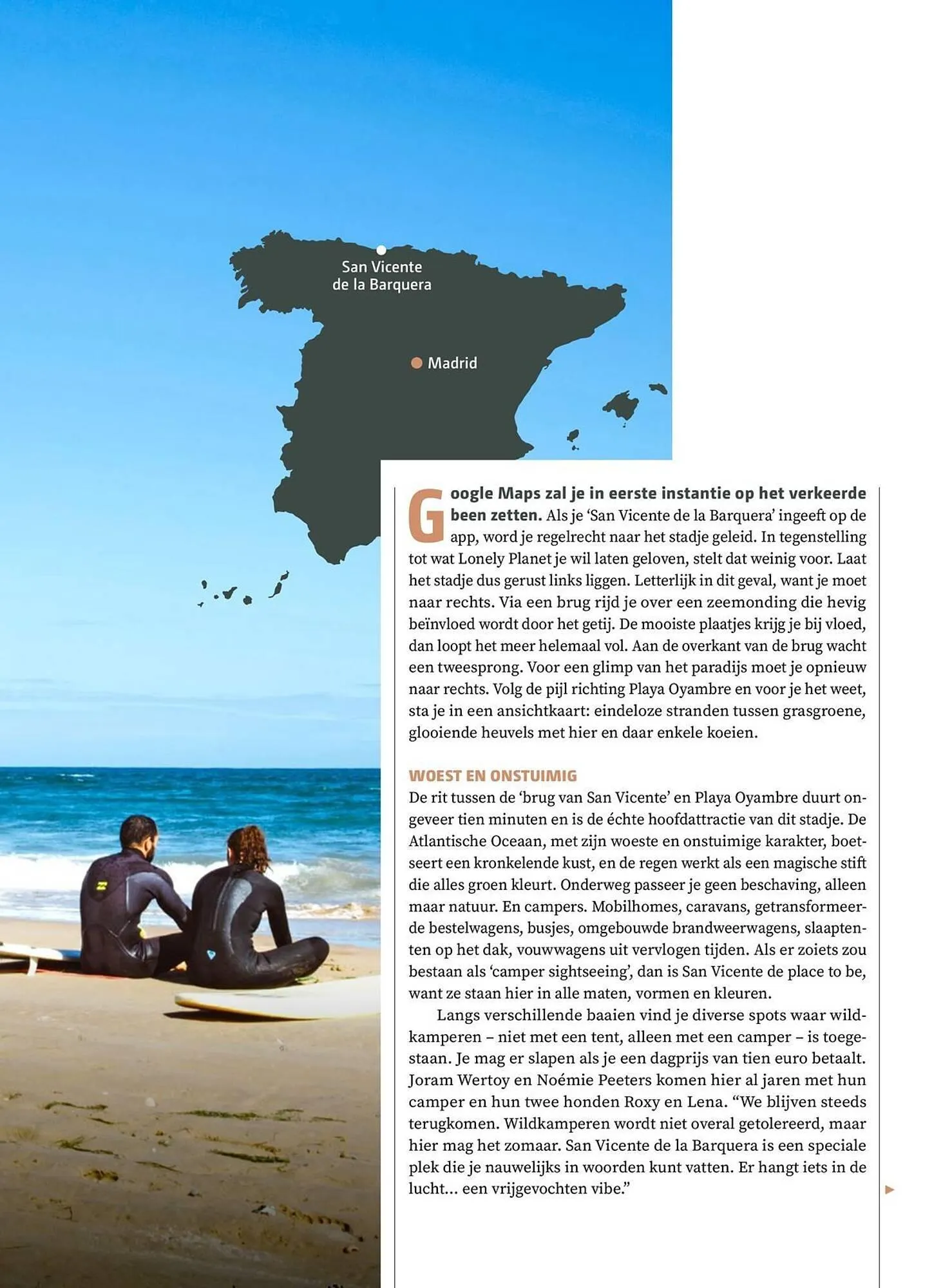 Bever folder van 7 augustus tot 30 september 2025 - Folder pagina 29