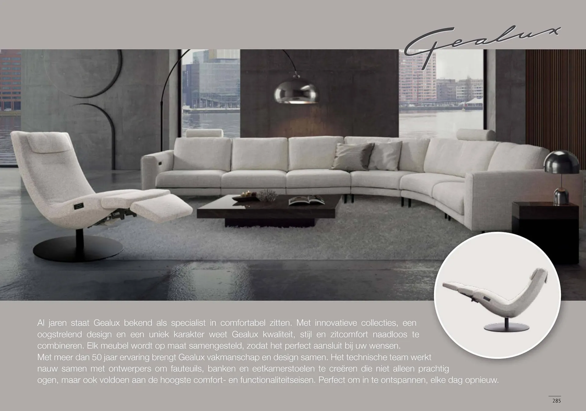 Donjon folder van 9 mei tot 15 mei 2025 - Folder pagina 287