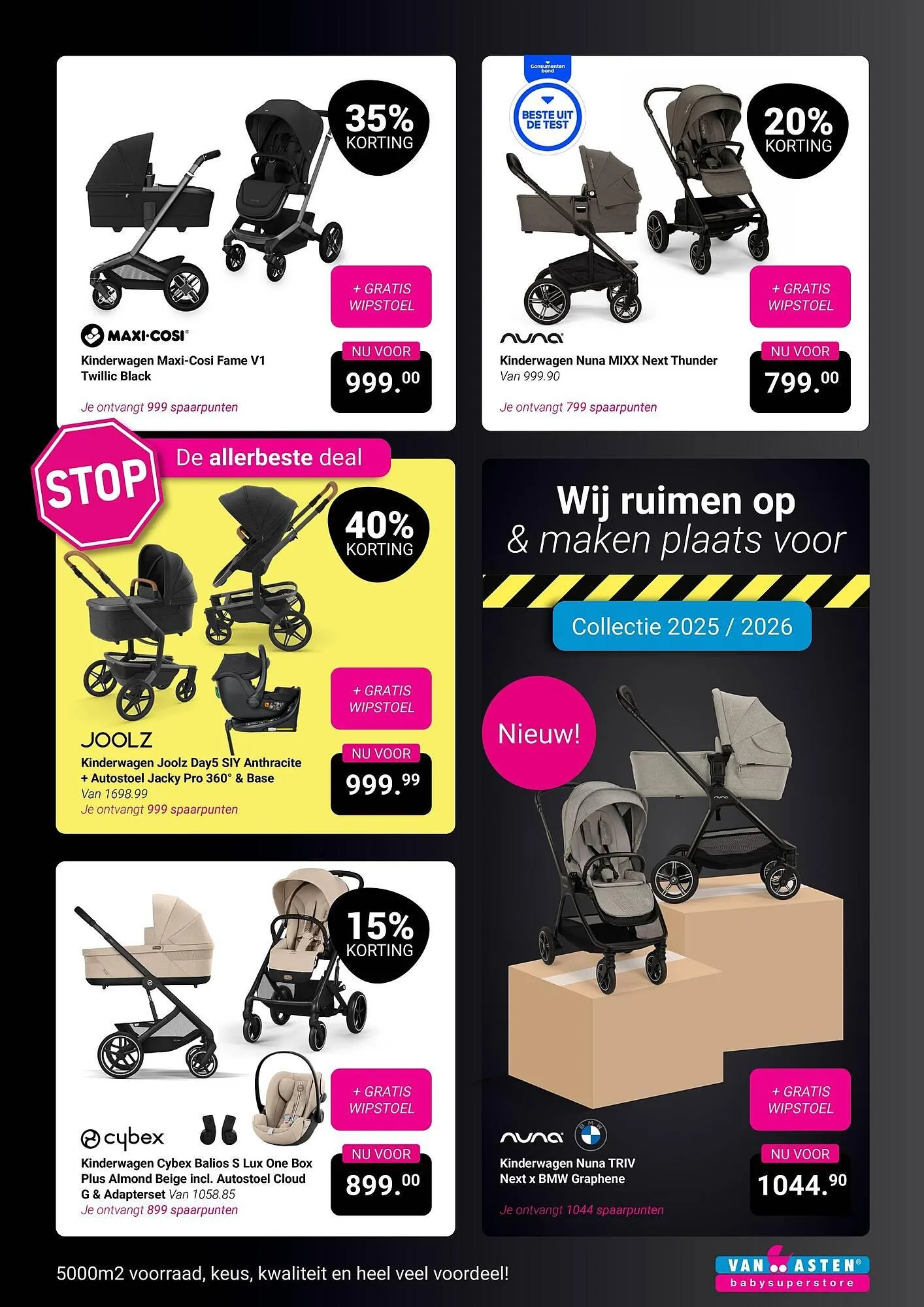 Van Asten BabySuperstore folder van 5 januari tot 4 februari 2026 - Folder pagina 3