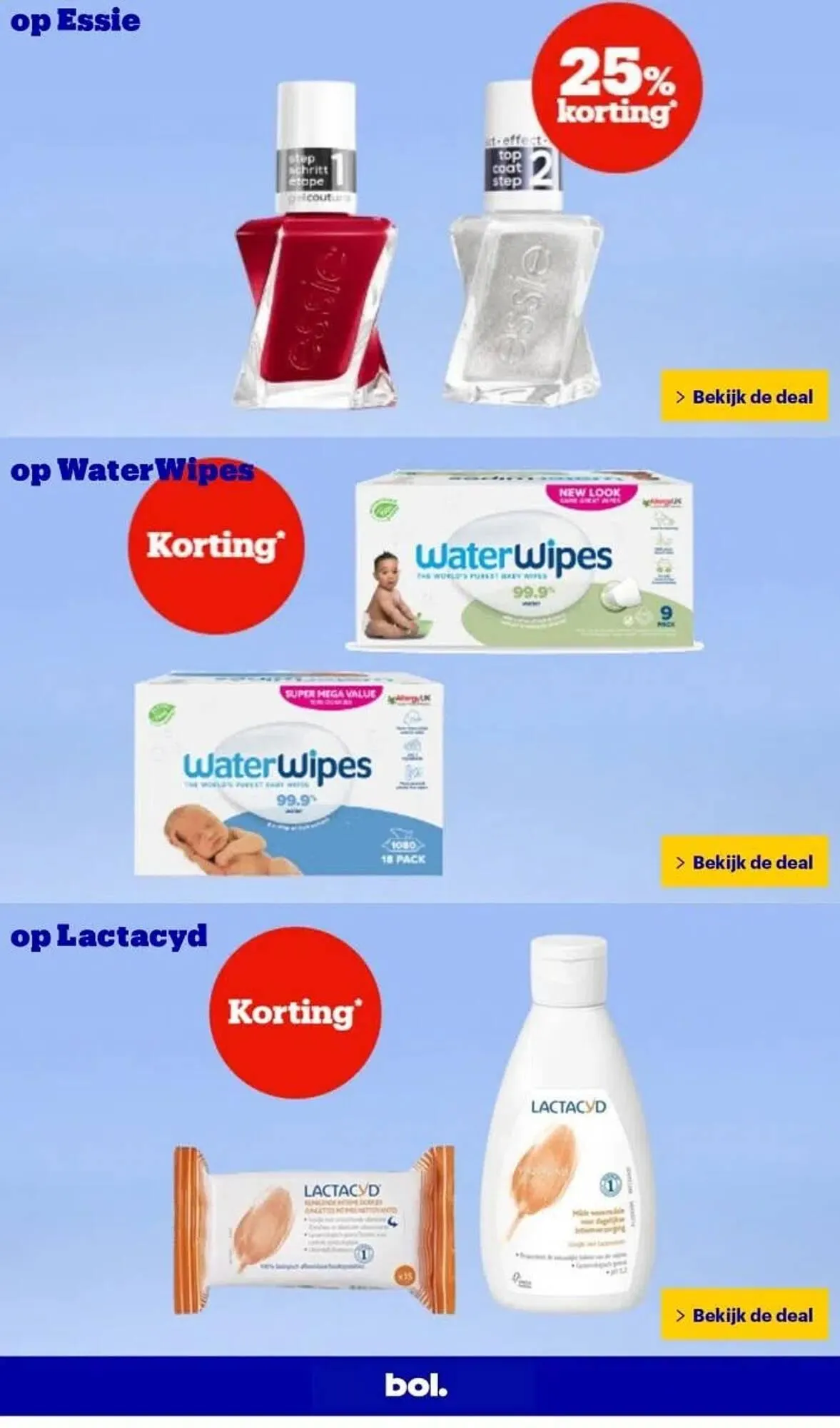 Bol.com folder van 22 december tot 28 december 2025 - Folder pagina 12