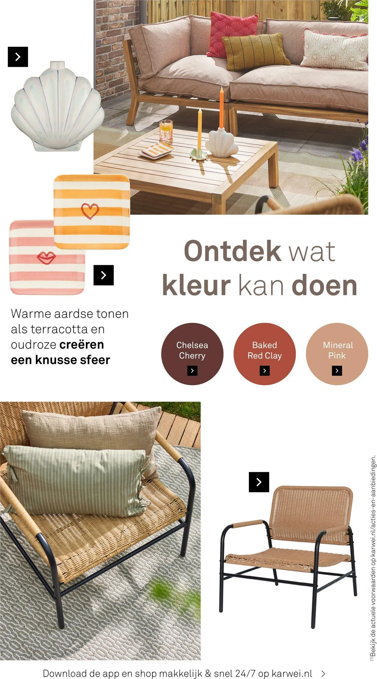 Karwei Actuele folder van 17 maart tot 23 maart 2025 - Folder pagina 7