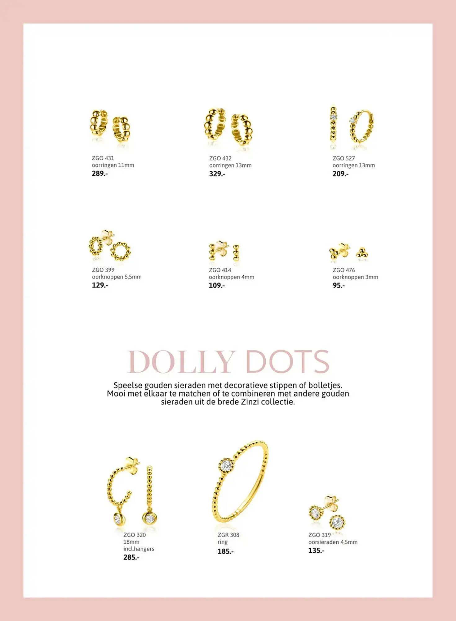 Zinzi folder van 5 december tot 31 december 2025 - Folder pagina 37