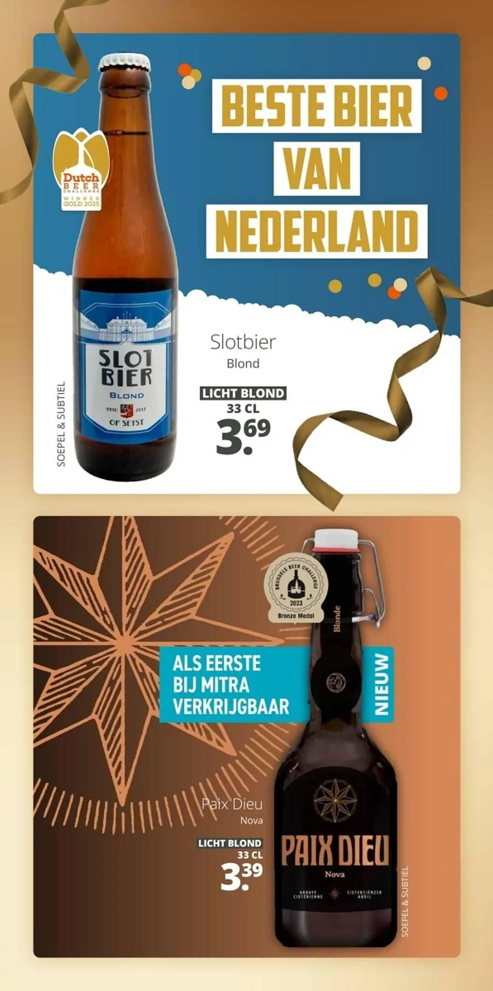 Mitra folder van 16 juni tot 29 juni 2025 - Folder pagina 18