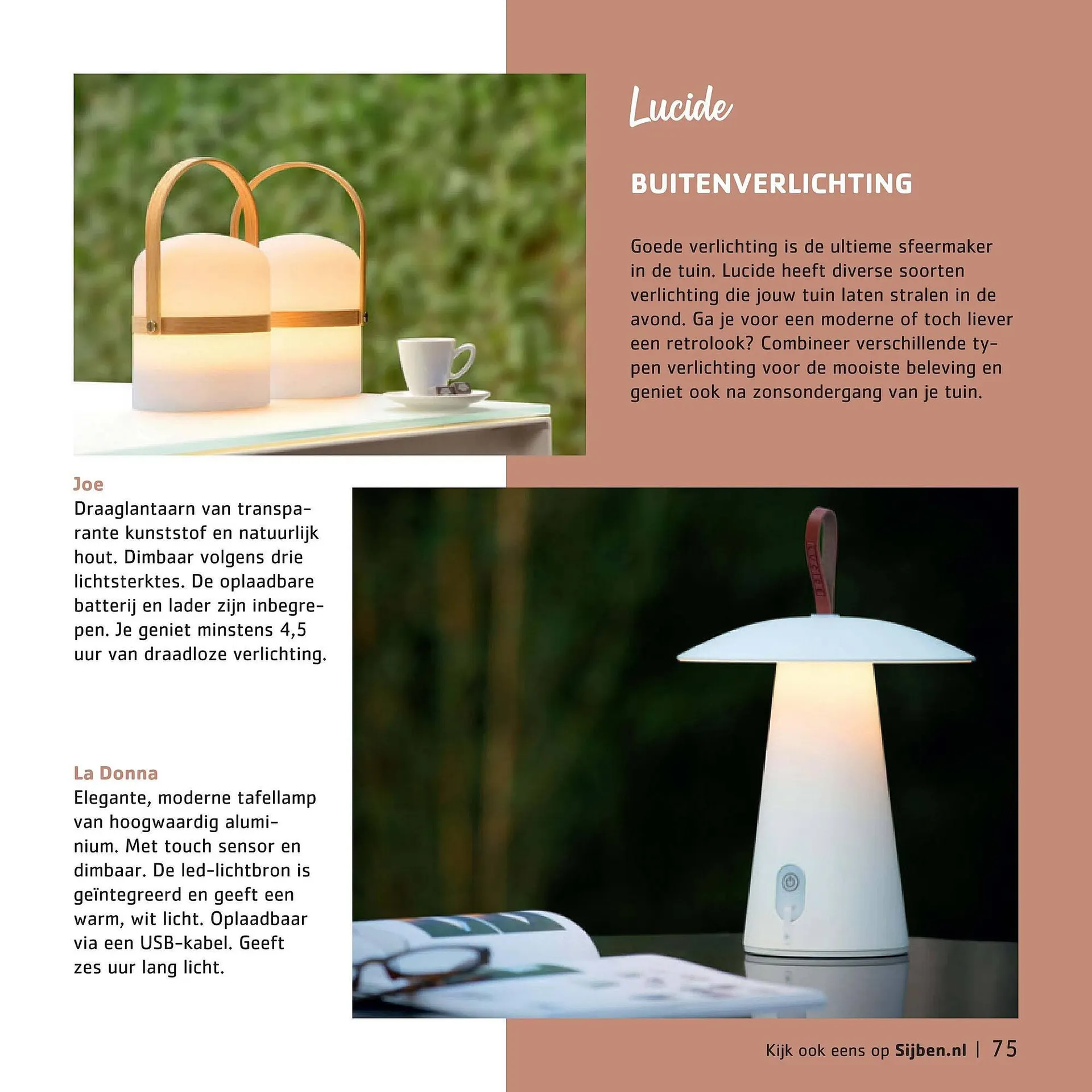 Sijben folder van 30 maart tot 5 april 2024 - Folder pagina 75