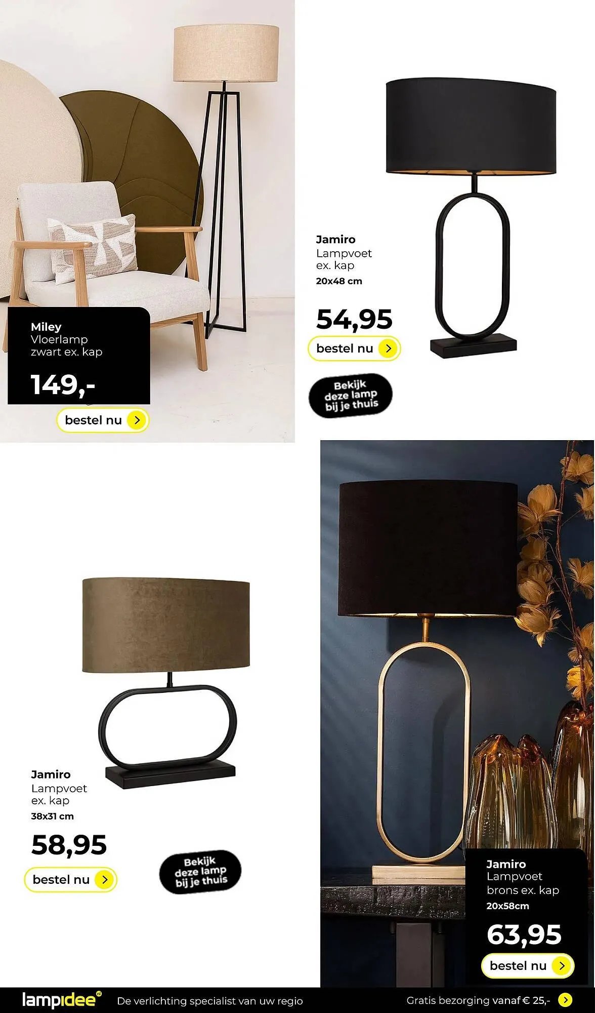 Lampidee folder van 7 juli tot 31 augustus 2025 - Folder pagina 15