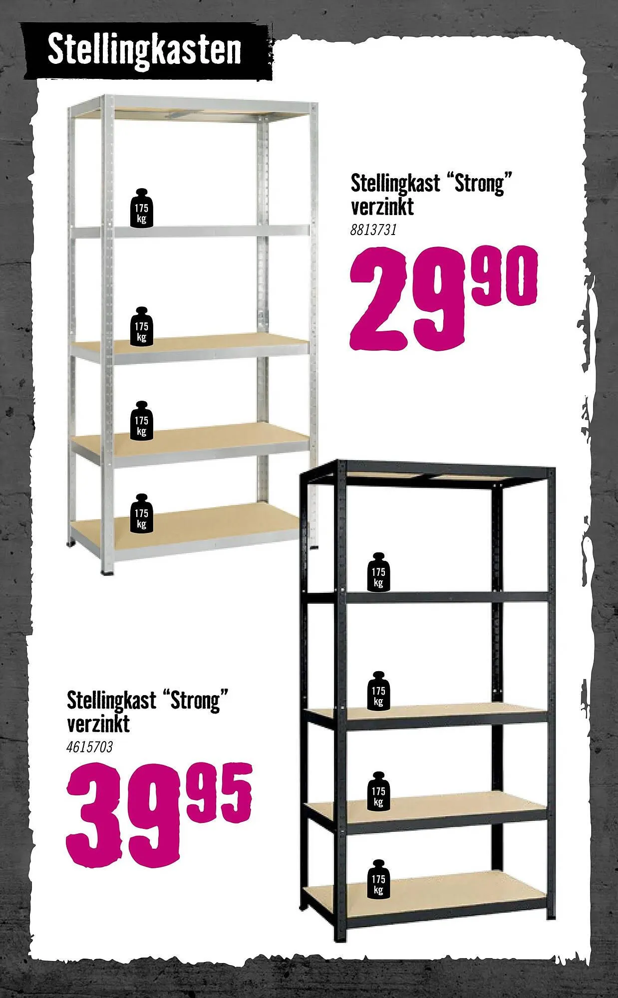 Hornbach folder van 9 februari tot 22 februari 2026 - Folder pagina 43