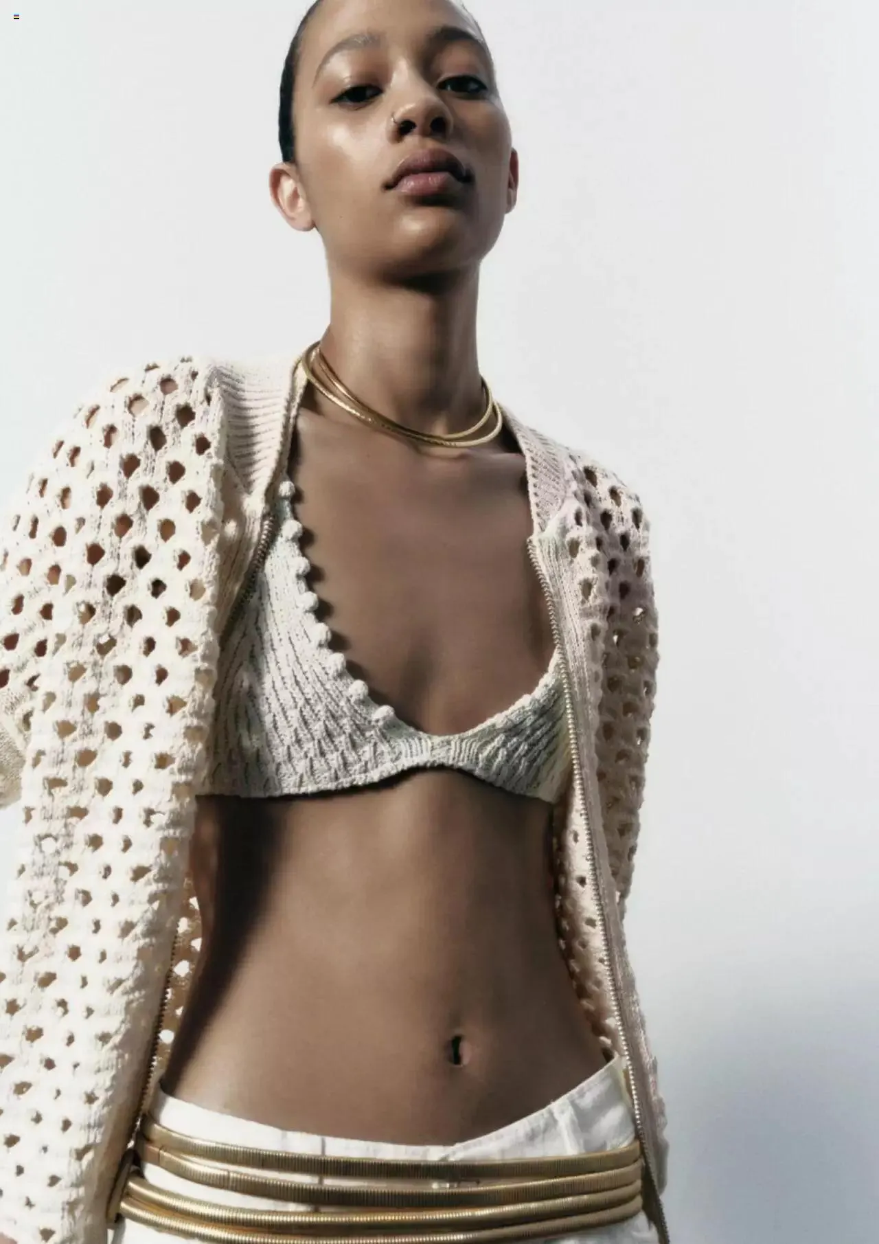 Zara - New in Women van 31 juli tot 31 december 2023 - Folder pagina 8