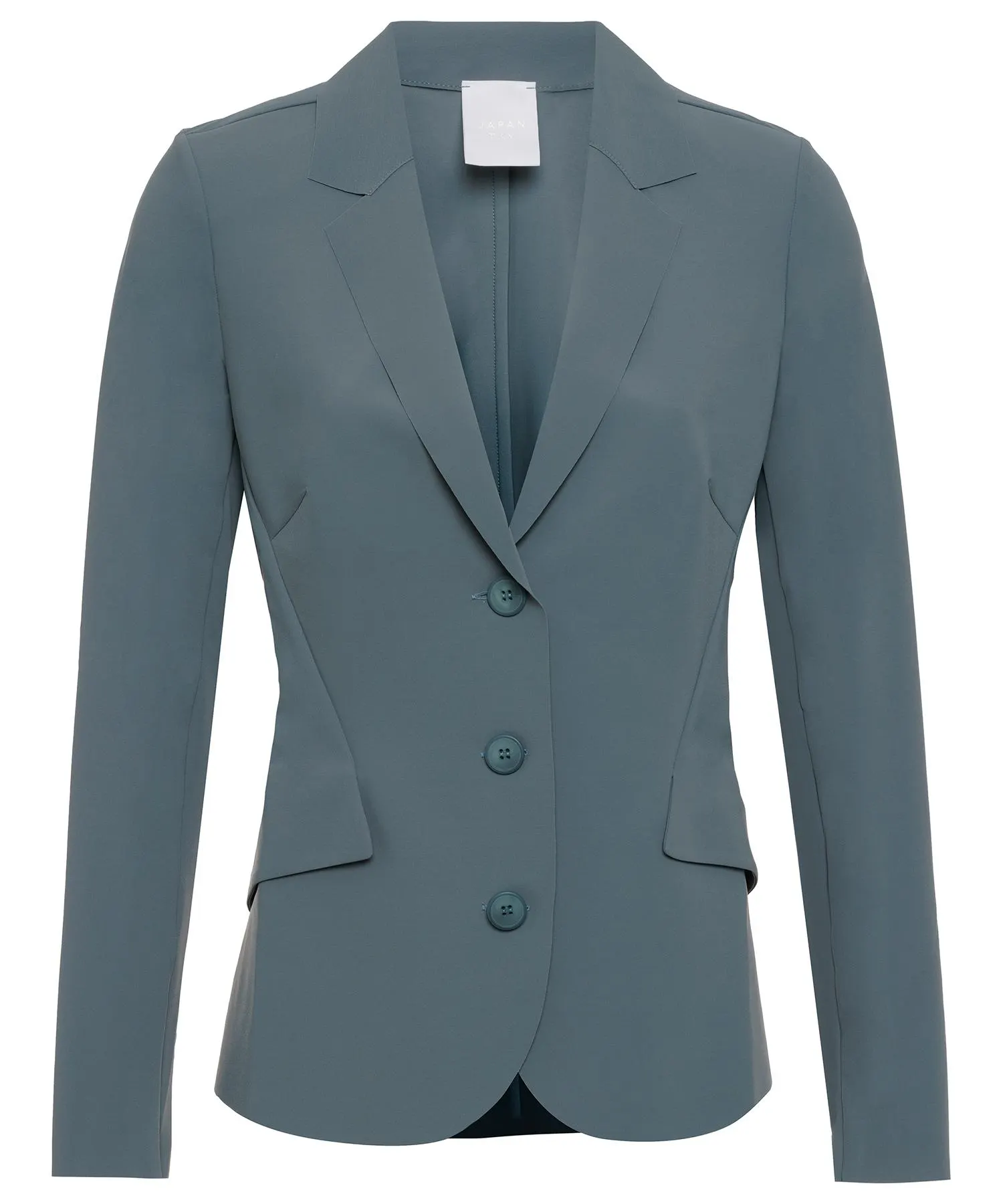 Japan TKY blazer travelstof Danno