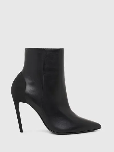 Bota Diesel D-Slanty-Habz