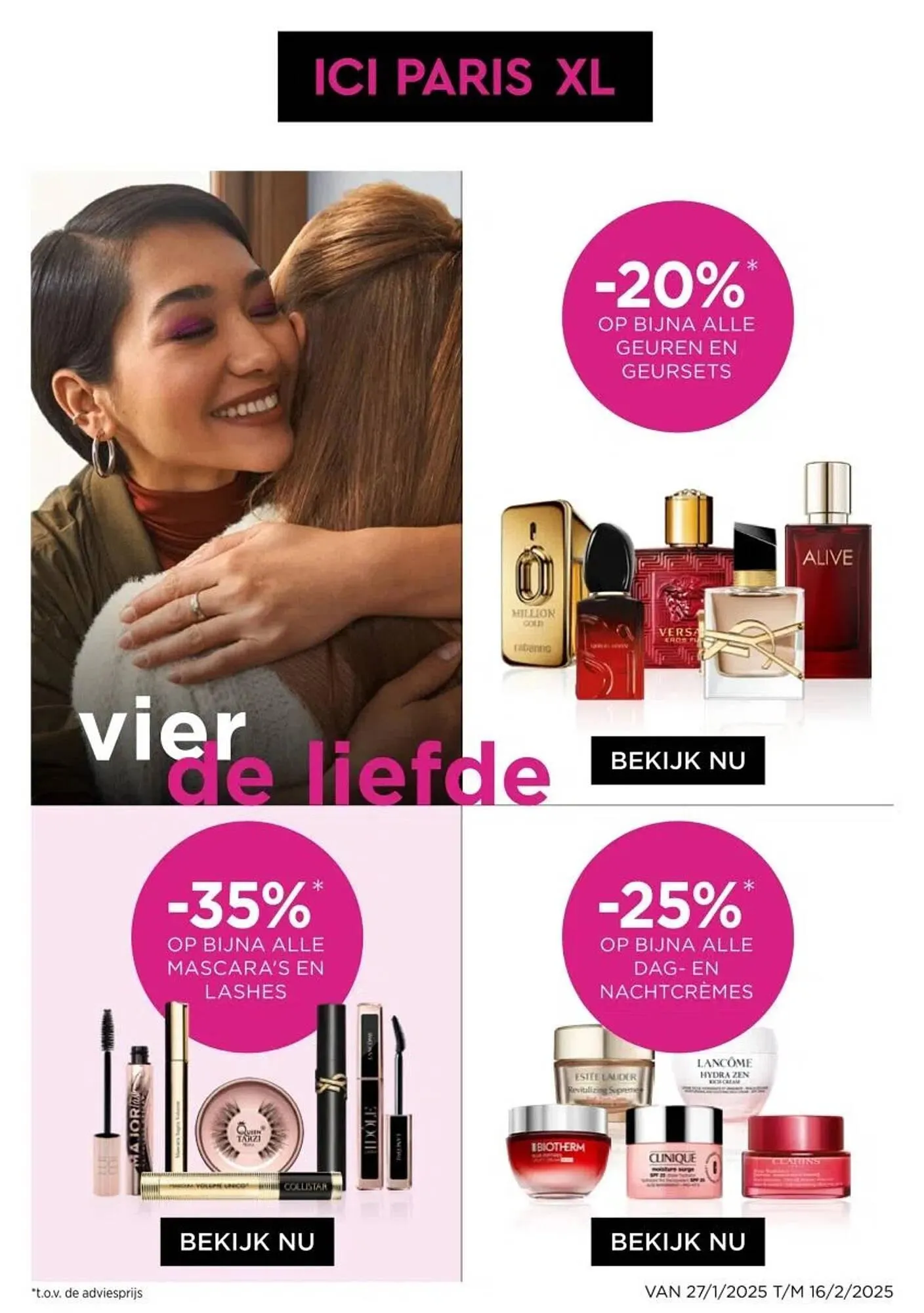 ICI Paris XL folder - 1