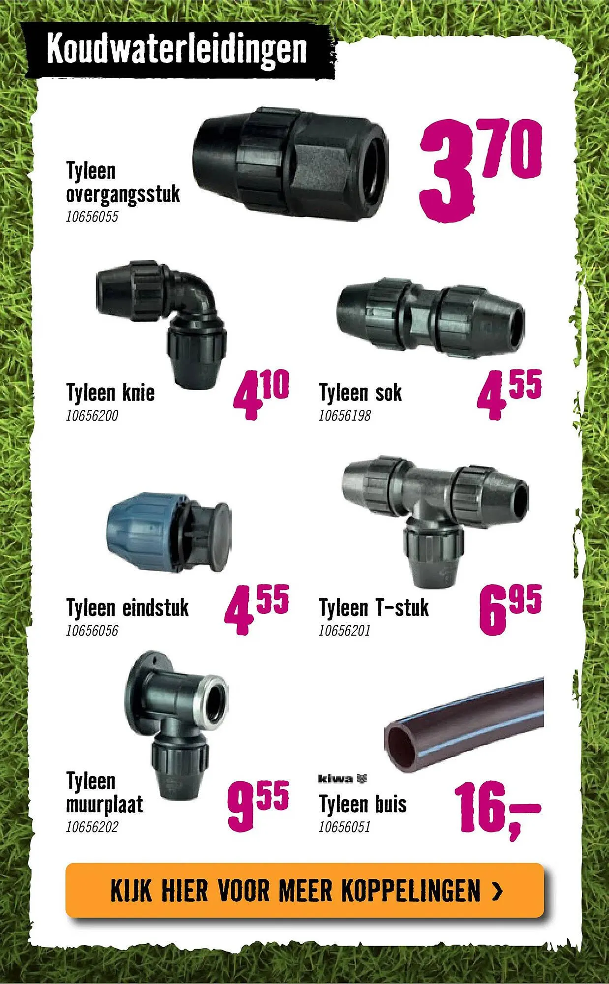 Hornbach folder van 14 april tot 4 mei 2025 - Folder pagina 33