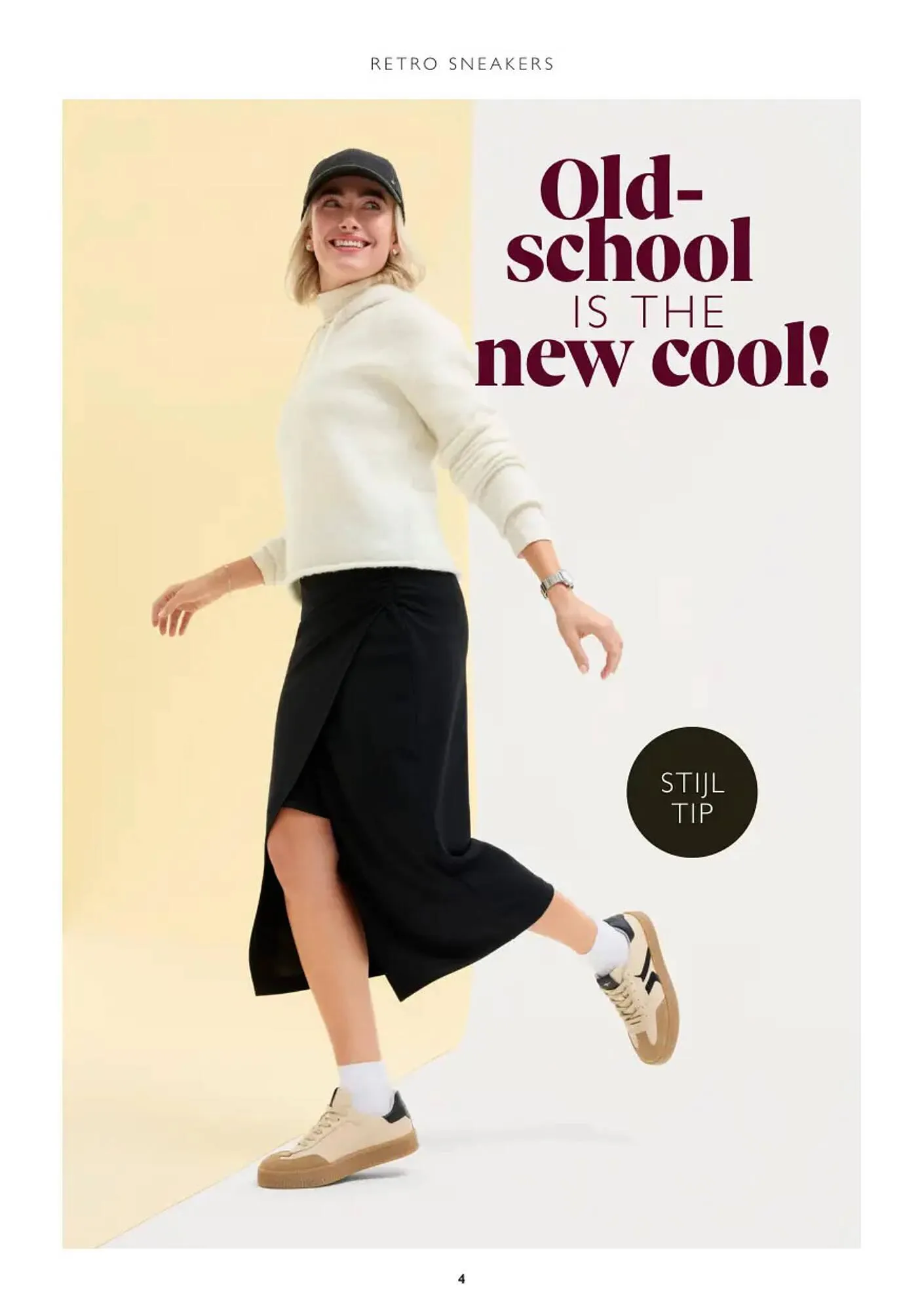 Ziengs folder van 13 oktober tot 2 november 2025 - Folder pagina 4