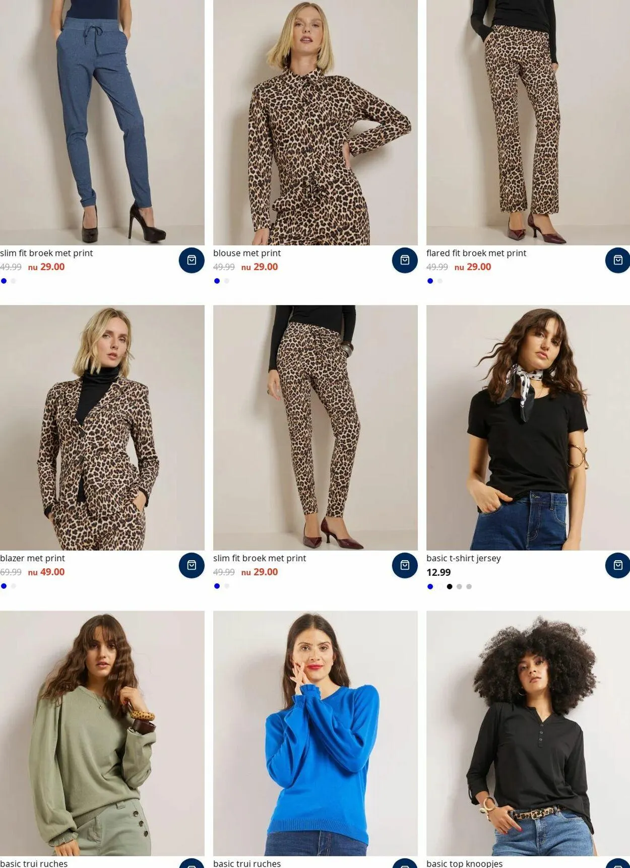 terStal Actuele folder van 15 december tot 24 december 2025 - Folder pagina 3