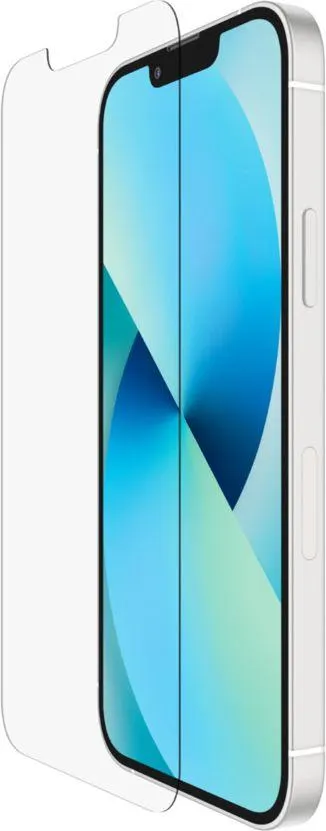 Belkin UltraGlass antimicrobiële screenprotector voor iPhone 13 / iPhone 13 Pro