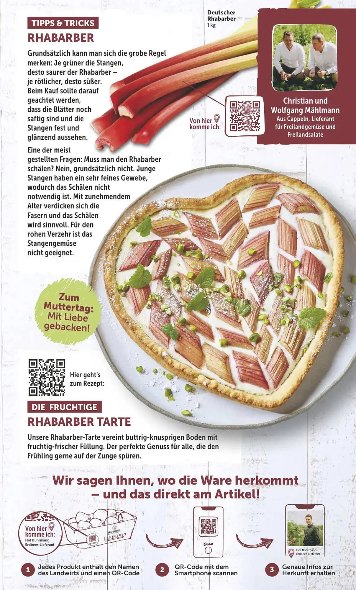 Combi Markt DE folder van 5 mei tot 10 mei 2025 - Folder pagina 24