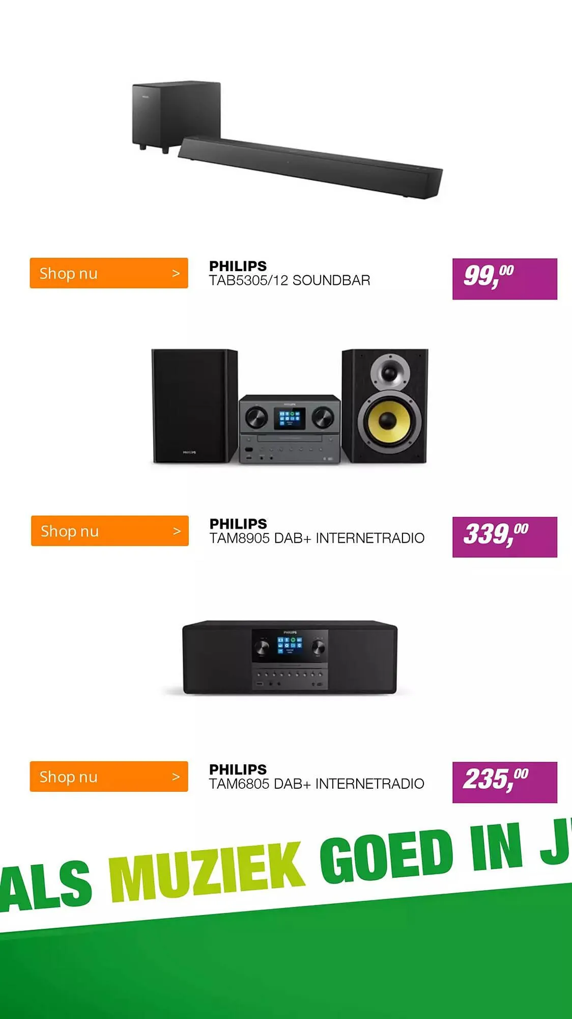 EP Folder van 24 juli tot 30 juli 2023 - Folder pagina 14