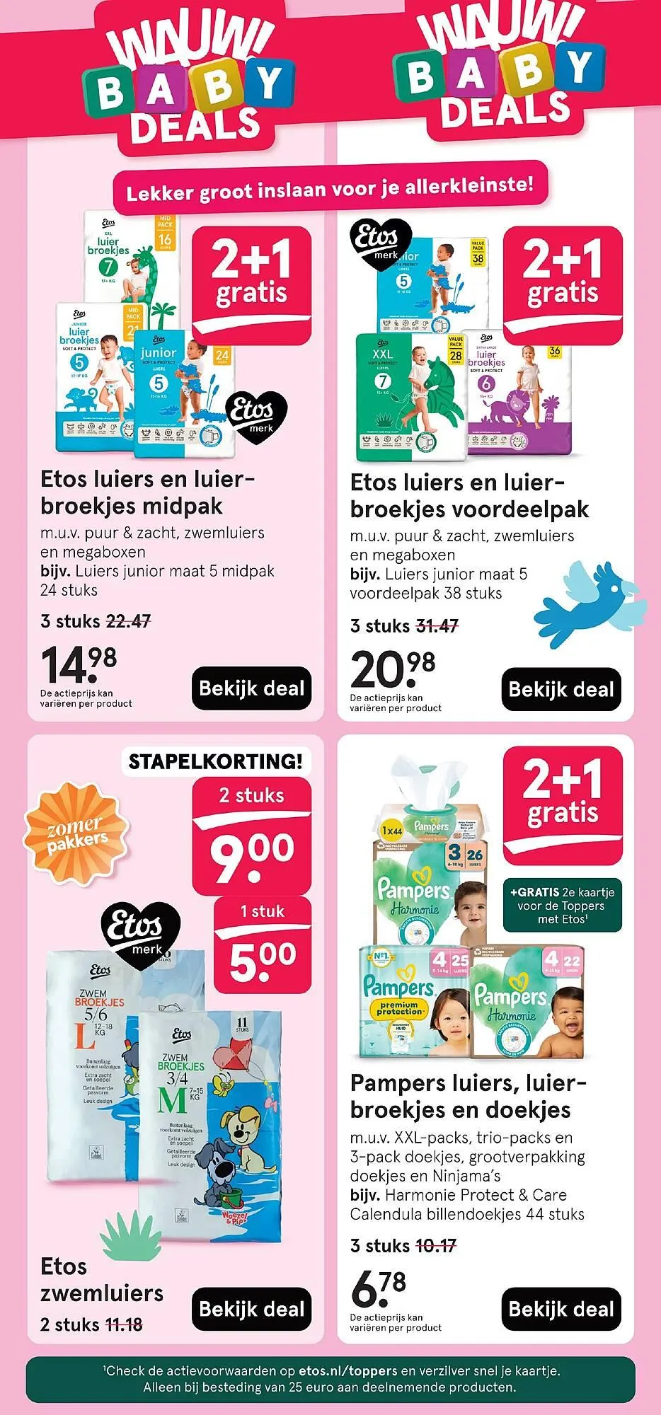 Etos folder van 30 juni tot 13 juli 2025 - Folder pagina 82