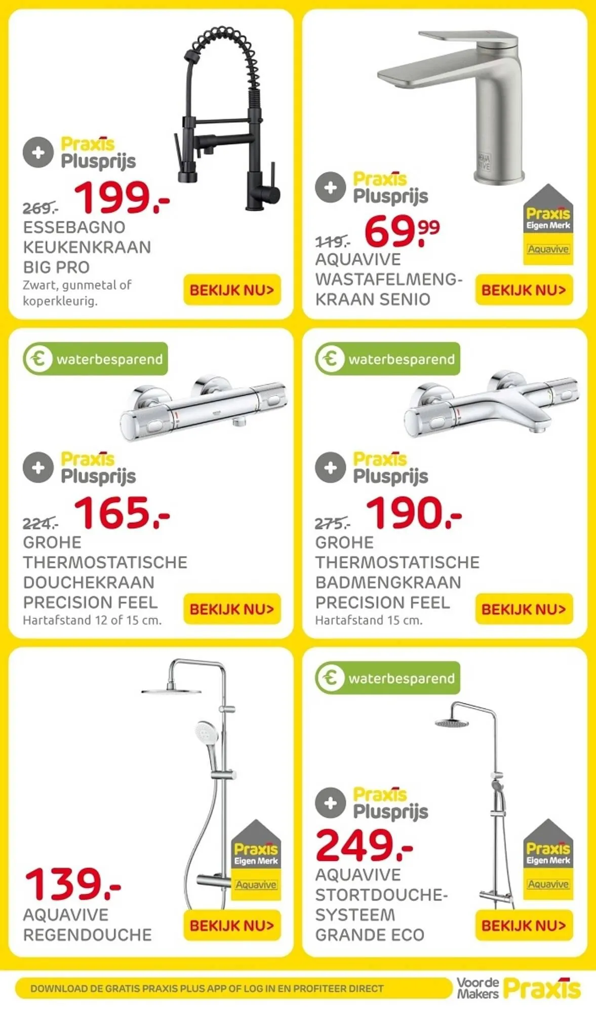 Praxis folder van 9 februari tot 15 februari 2026 - Folder pagina 3