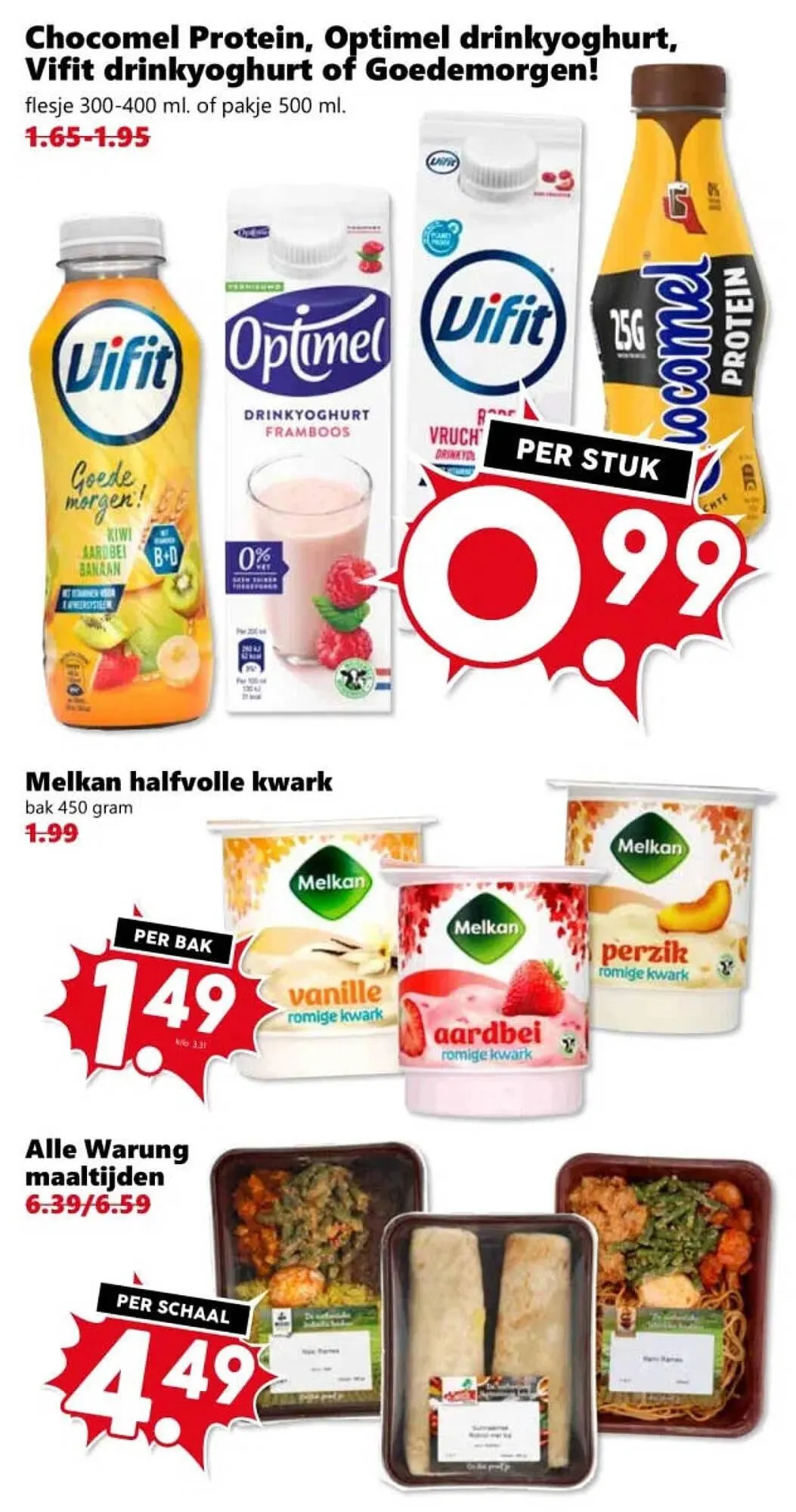 Coop folder van 27 april tot 3 mei 2026 - Folder pagina 18