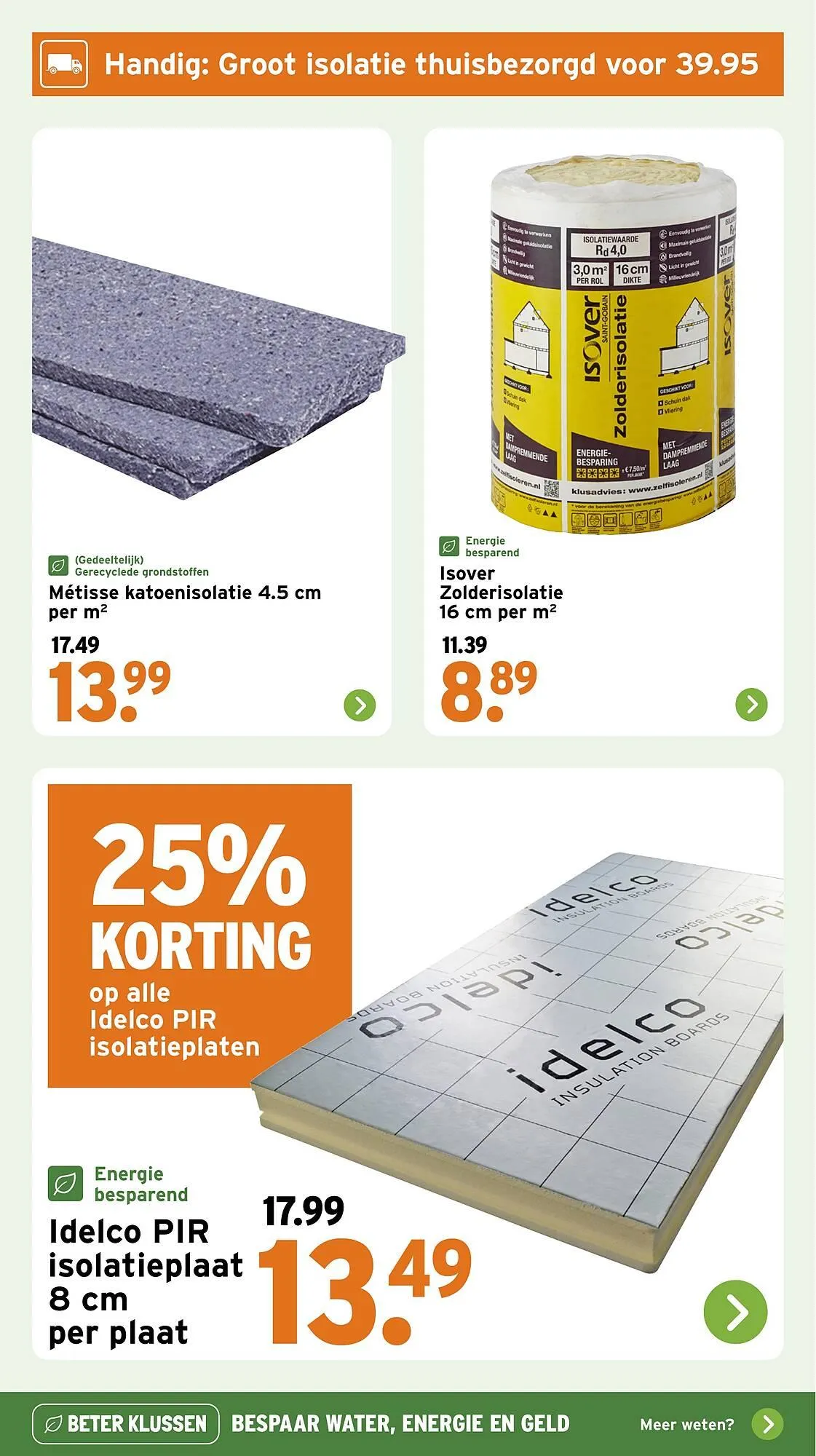 GAMMA folder van 16 februari tot 22 februari 2026 - Folder pagina 22