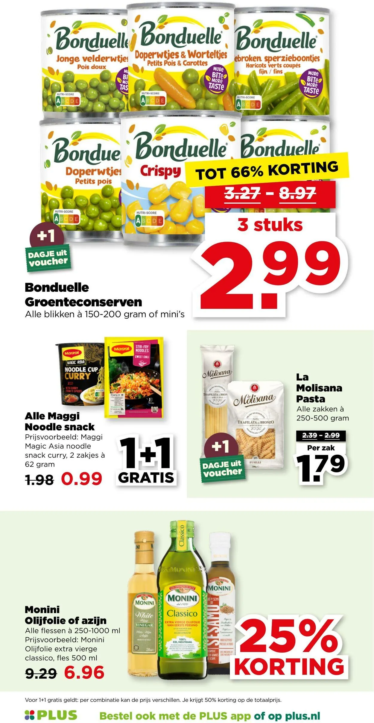 Plus Actuele folder van 14 december tot 28 december 2025 - Folder pagina 41