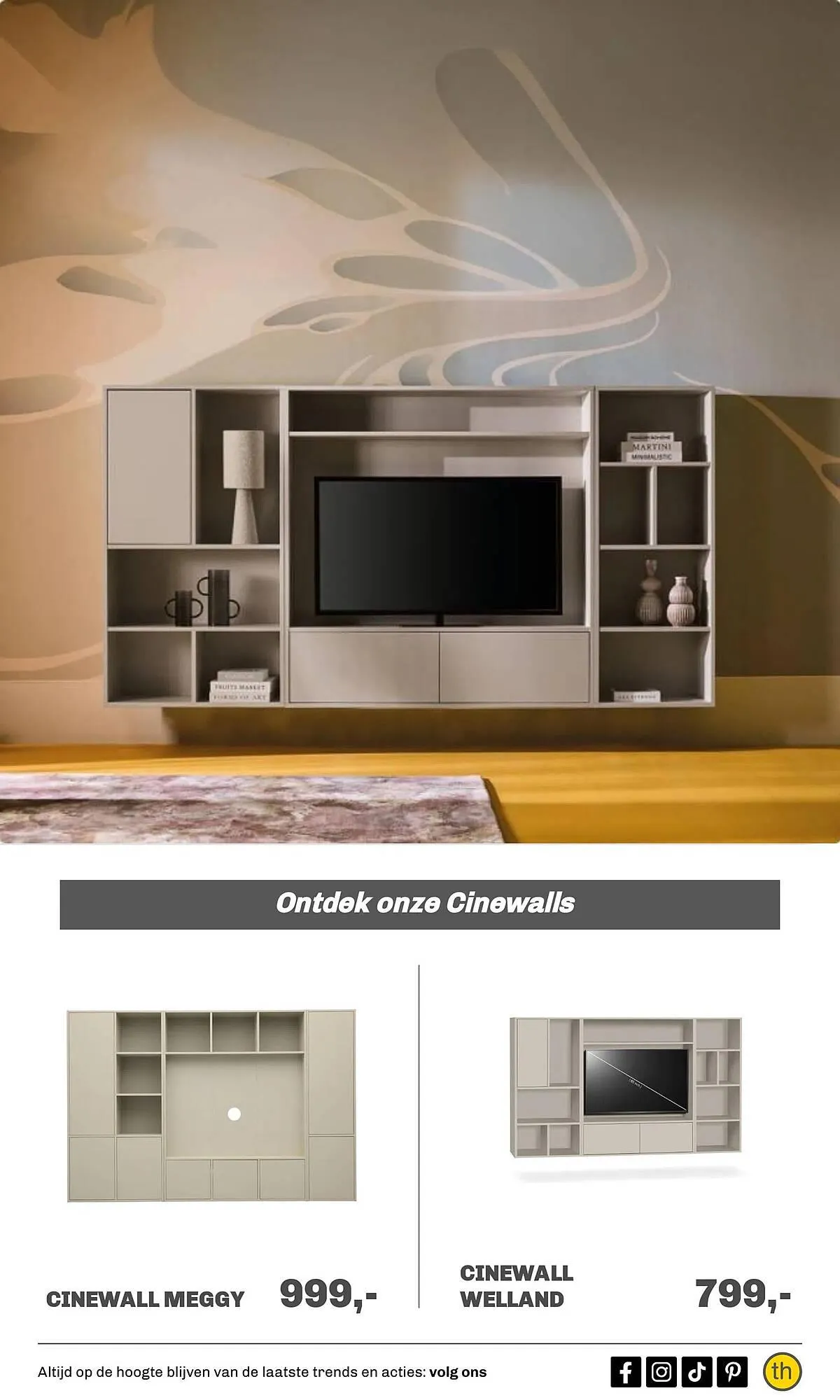 Trendhopper folder van 3 augustus tot 10 augustus 2025 - Folder pagina 16