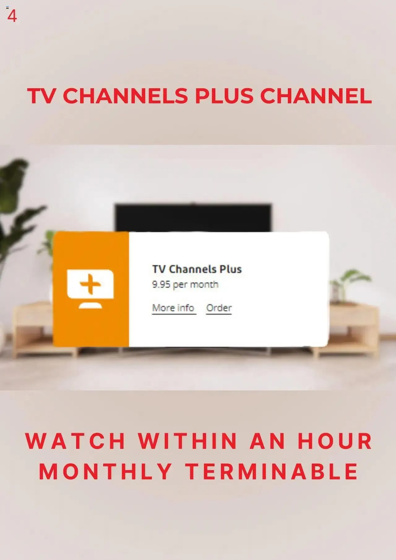 Ziggo - folder van 30 juli tot 31 december 2024 - Folder pagina 4